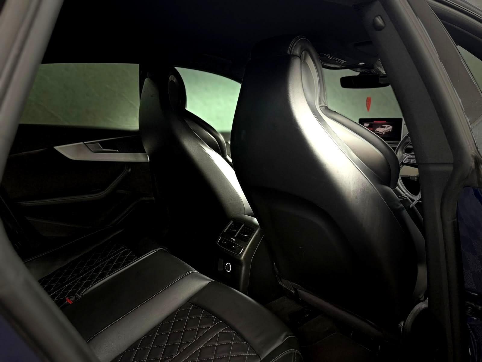 2017 Audi S5 - Thumbnail 43