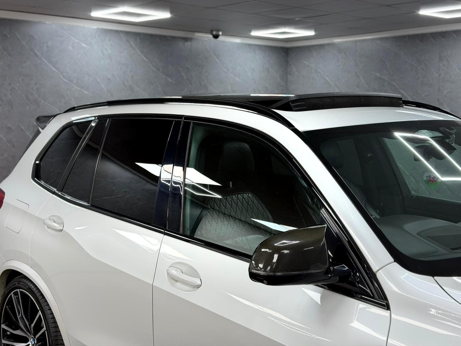 2018 BMW X5 - Thumbnail 34