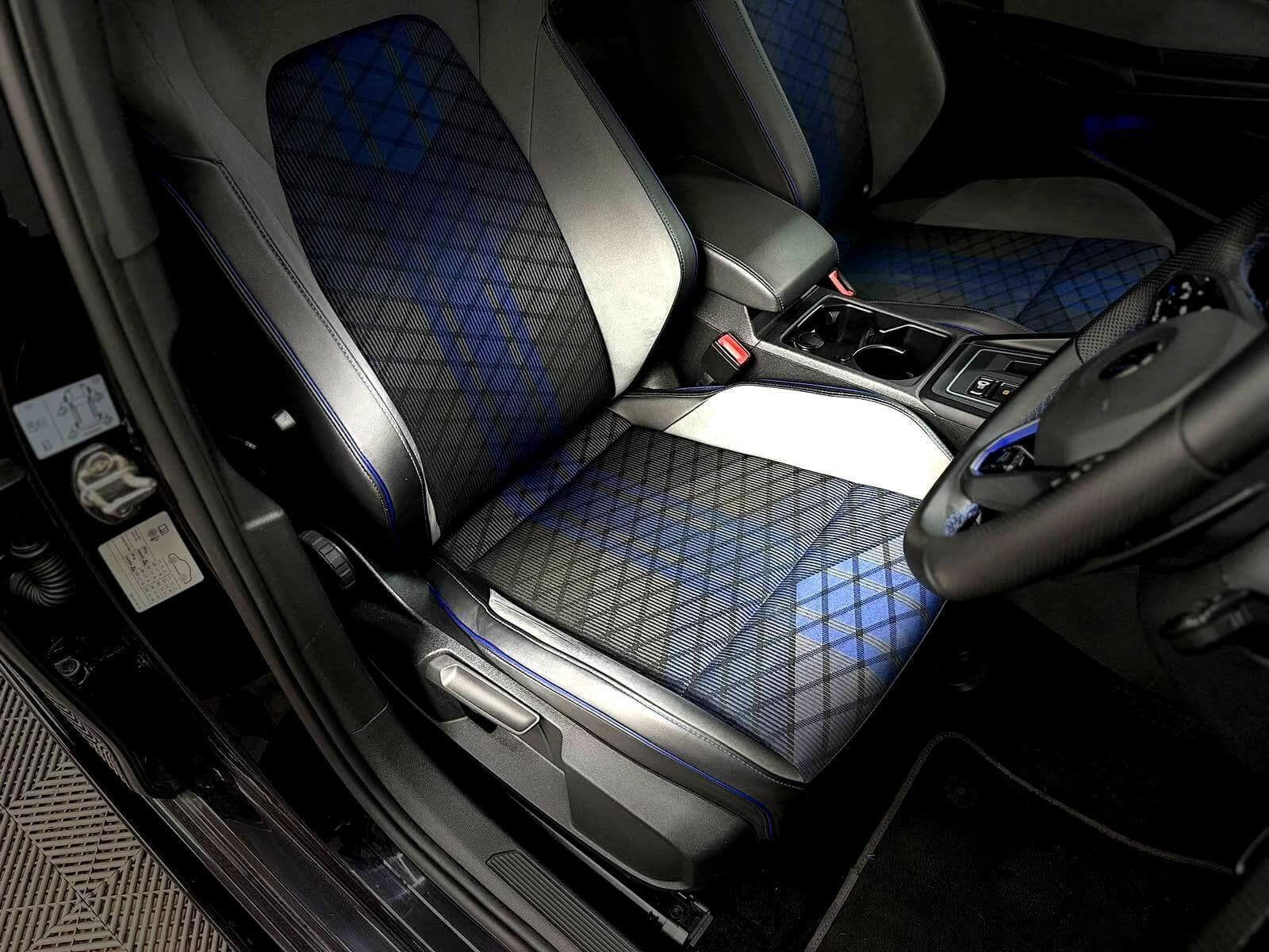 2021 Volkswagen Golf - Thumbnail 58