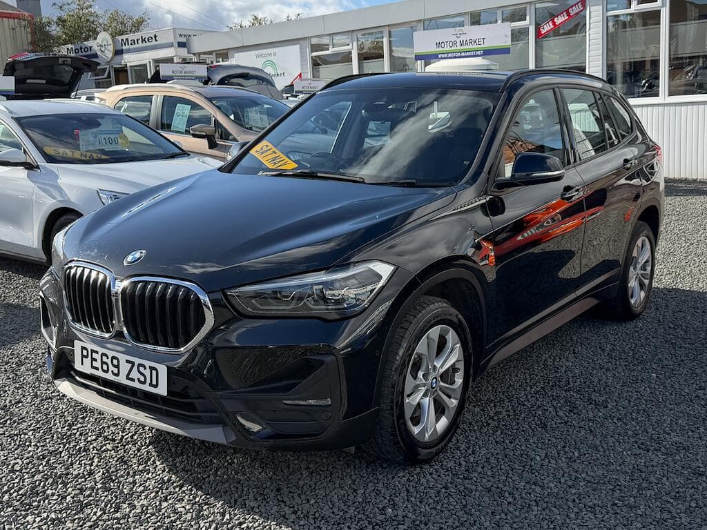 2019 BMW X1 - Image 3