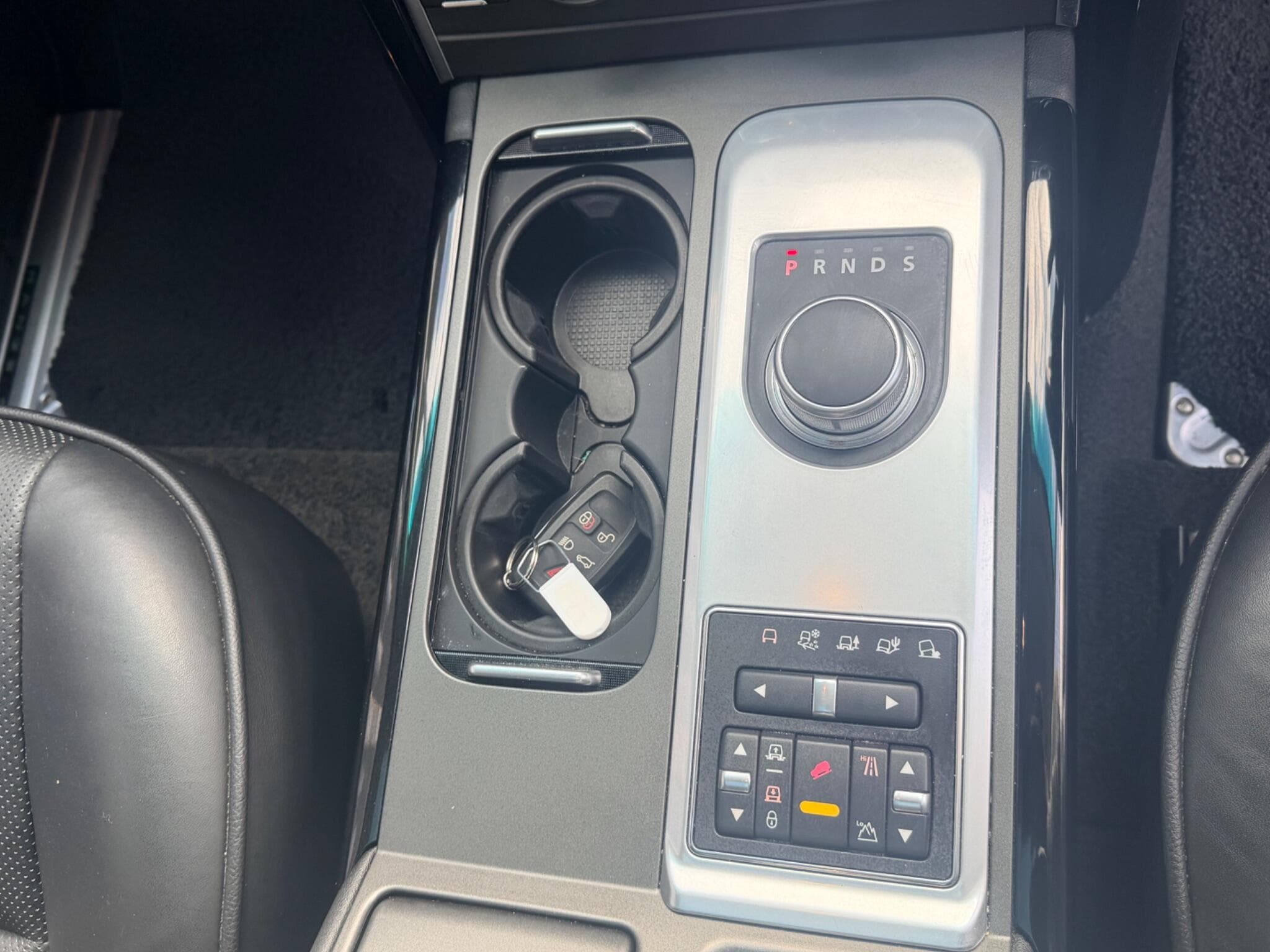 2012 Land Rover Range Rover - Thumbnail 17