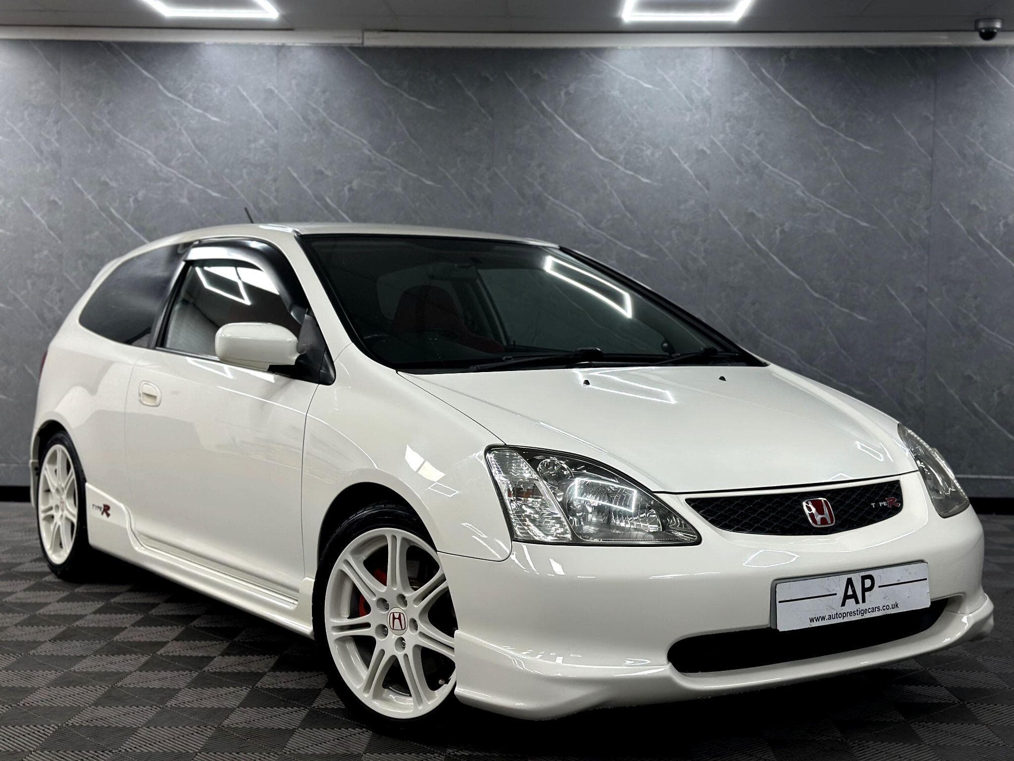 2001 Honda Civic - Thumbnail 19