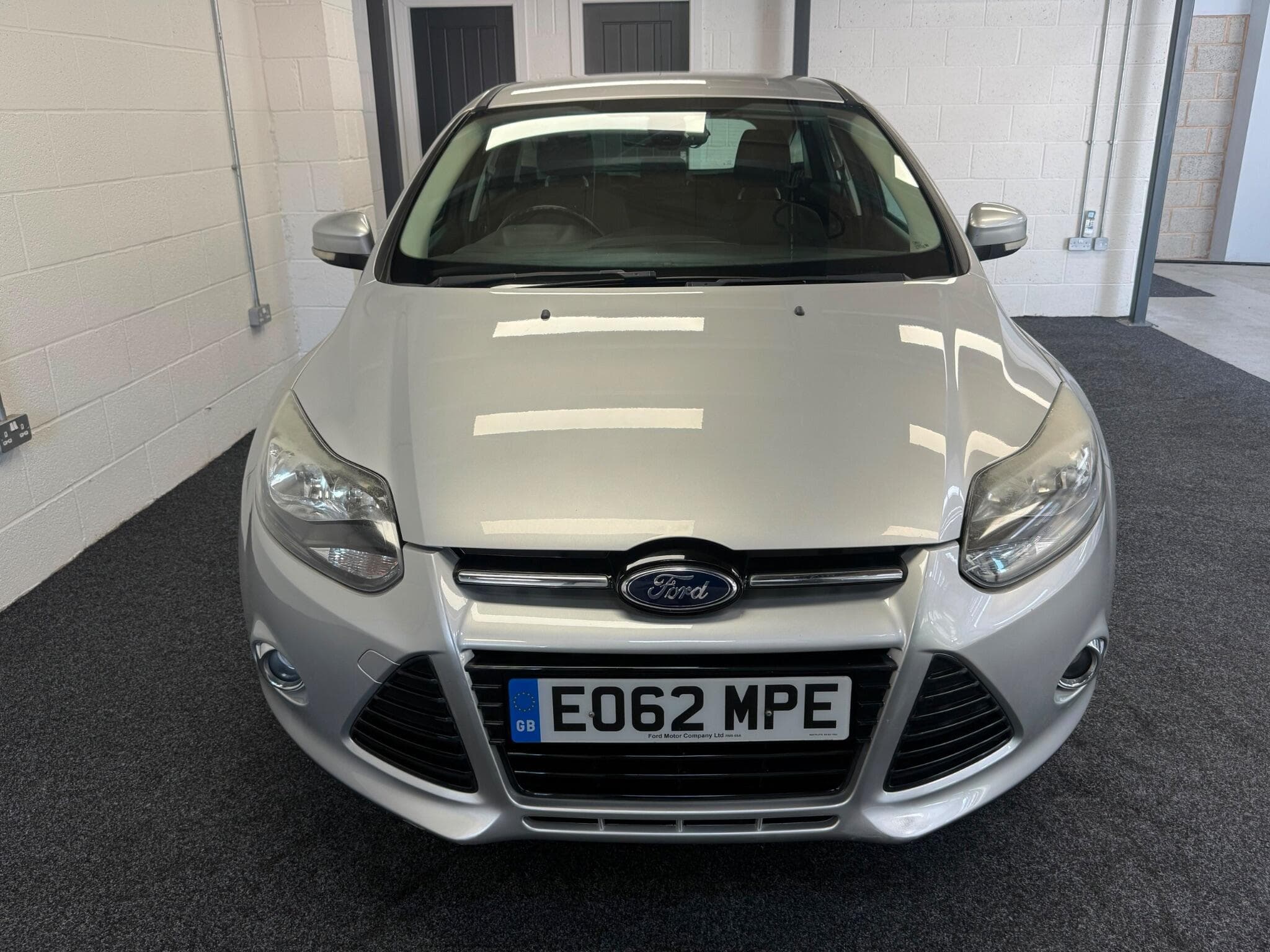 2012 Ford Focus - Thumbnail 2
