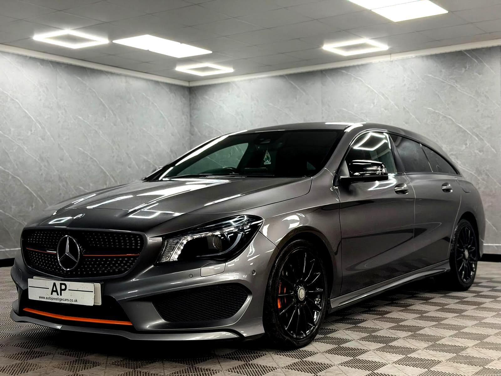 2015 Mercedes-Benz CLA - Thumbnail 21
