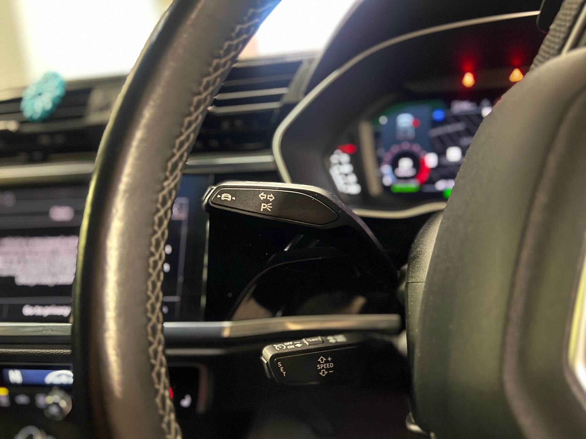 2021 Audi Q3 - Thumbnail 42
