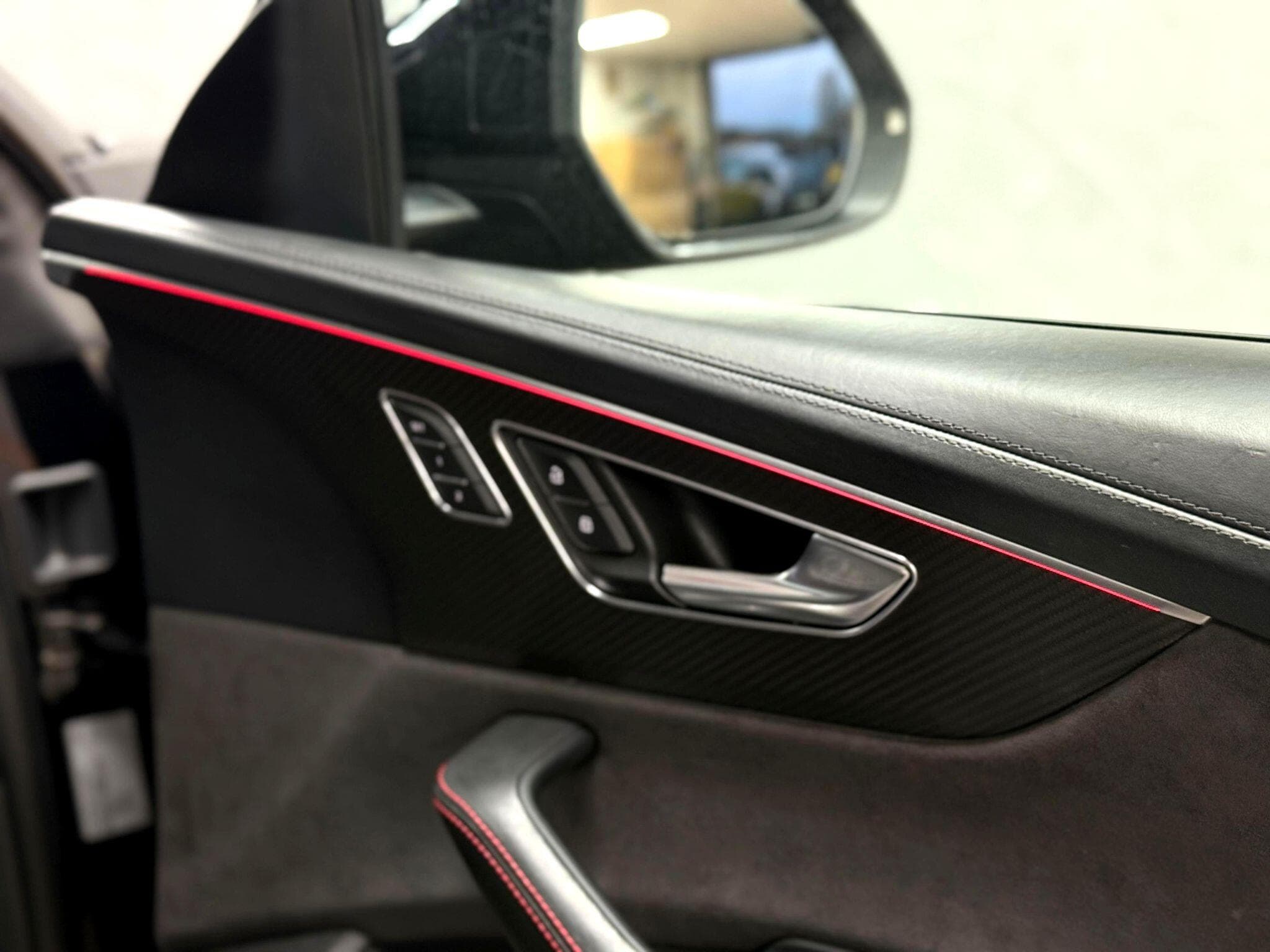 2021 Audi RSQ8 - Thumbnail 39