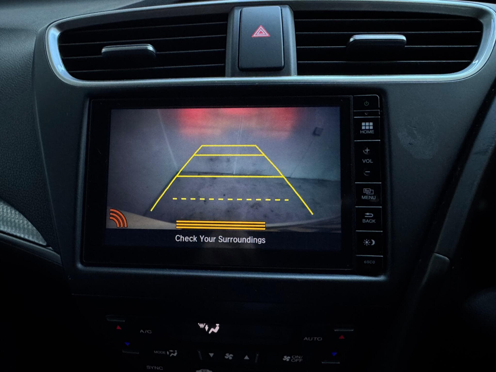 2016 Honda Civic - Thumbnail 17