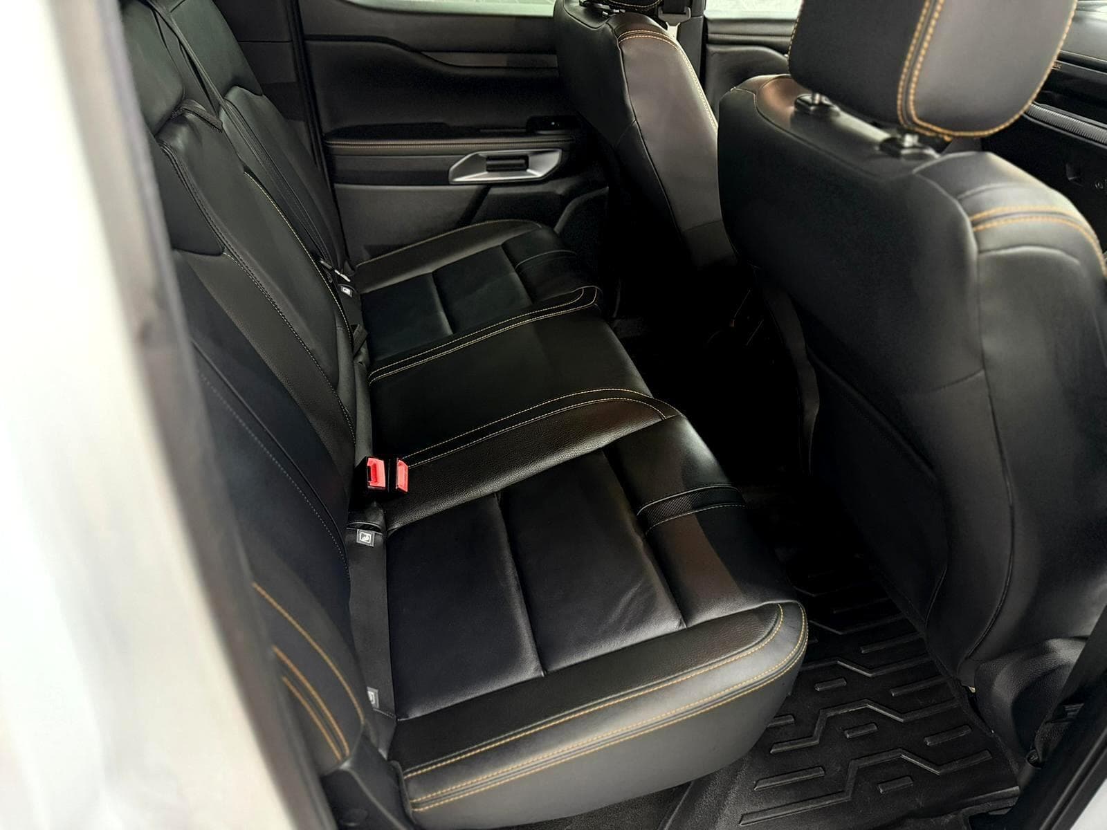 2024 Ford Ranger - Thumbnail 47