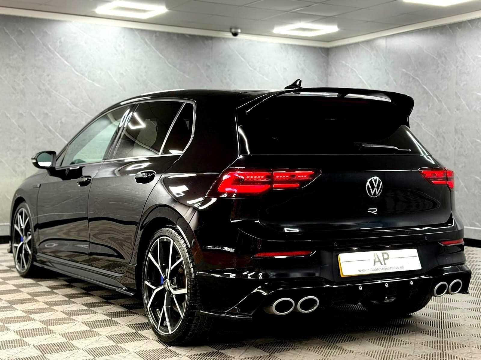 2021 Volkswagen Golf - Thumbnail 21