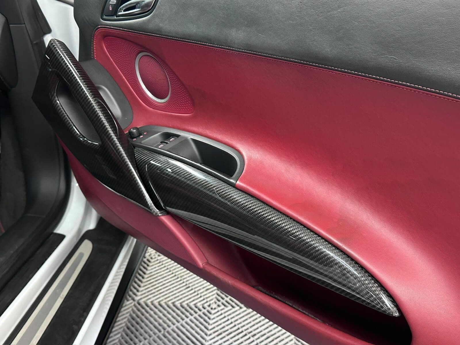 2010 Audi R8 - Thumbnail 56
