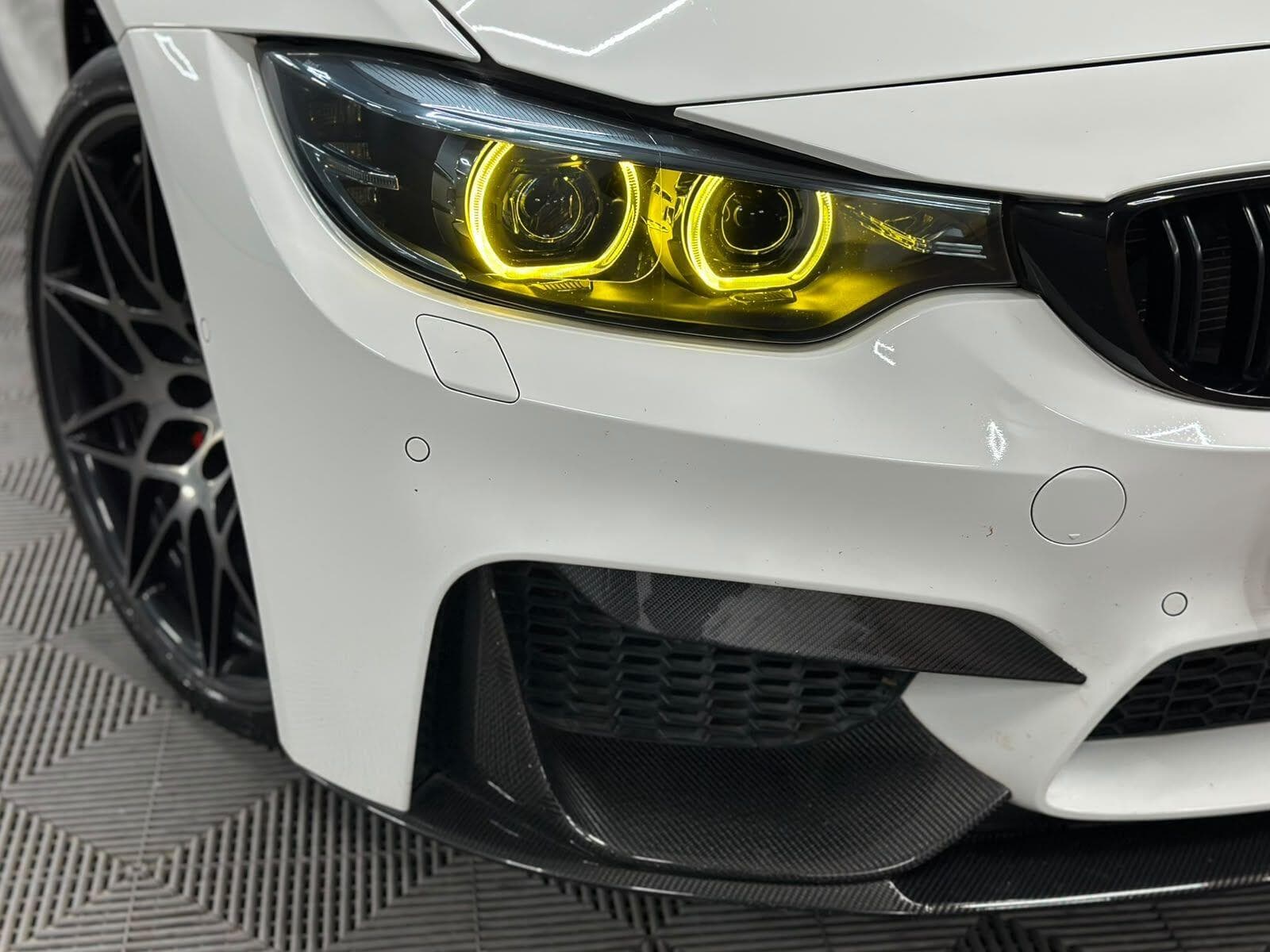 2018 BMW M3 - Thumbnail 46