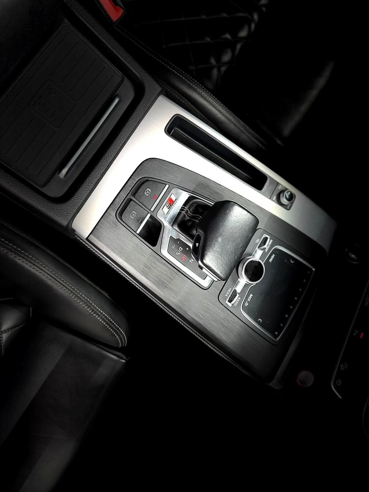 2020 Audi SQ5 - Thumbnail 44