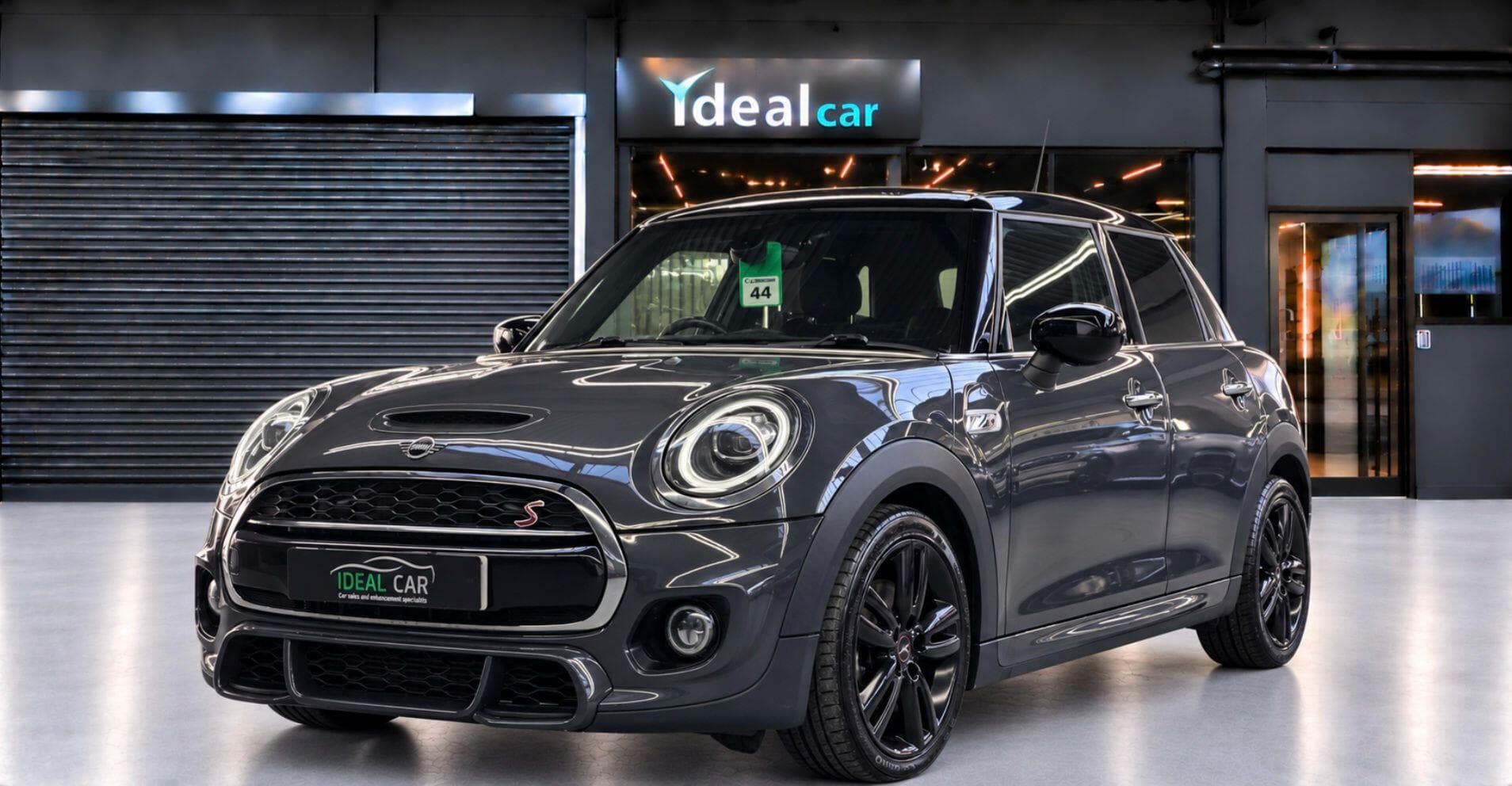 2019 MINI Hatch - Image 1