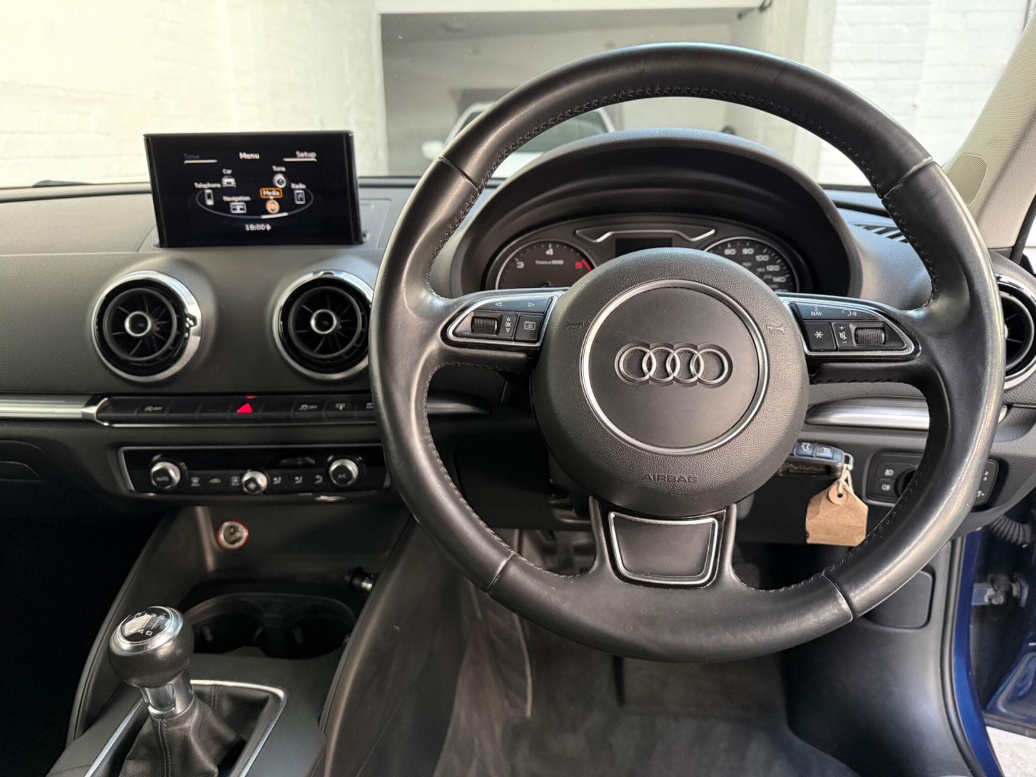 2014 Audi A3 - Thumbnail 18