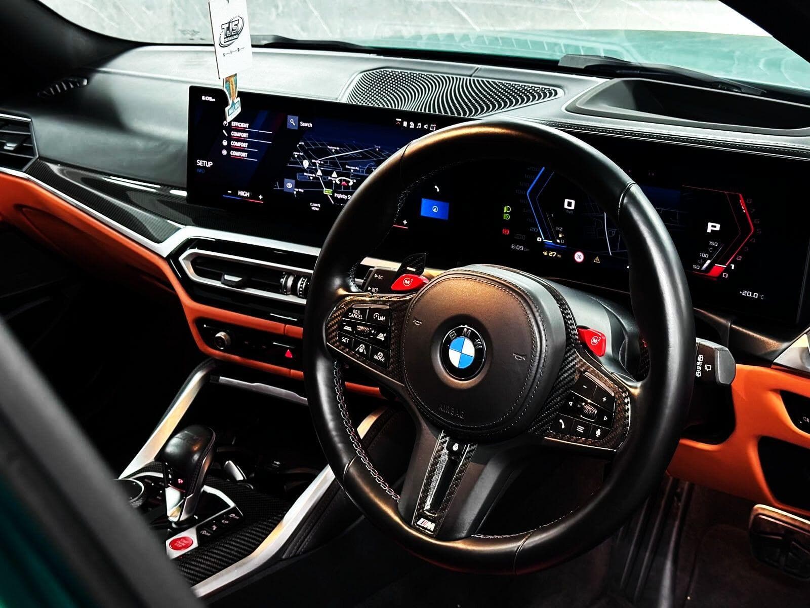 2024 BMW M3 - Thumbnail 13