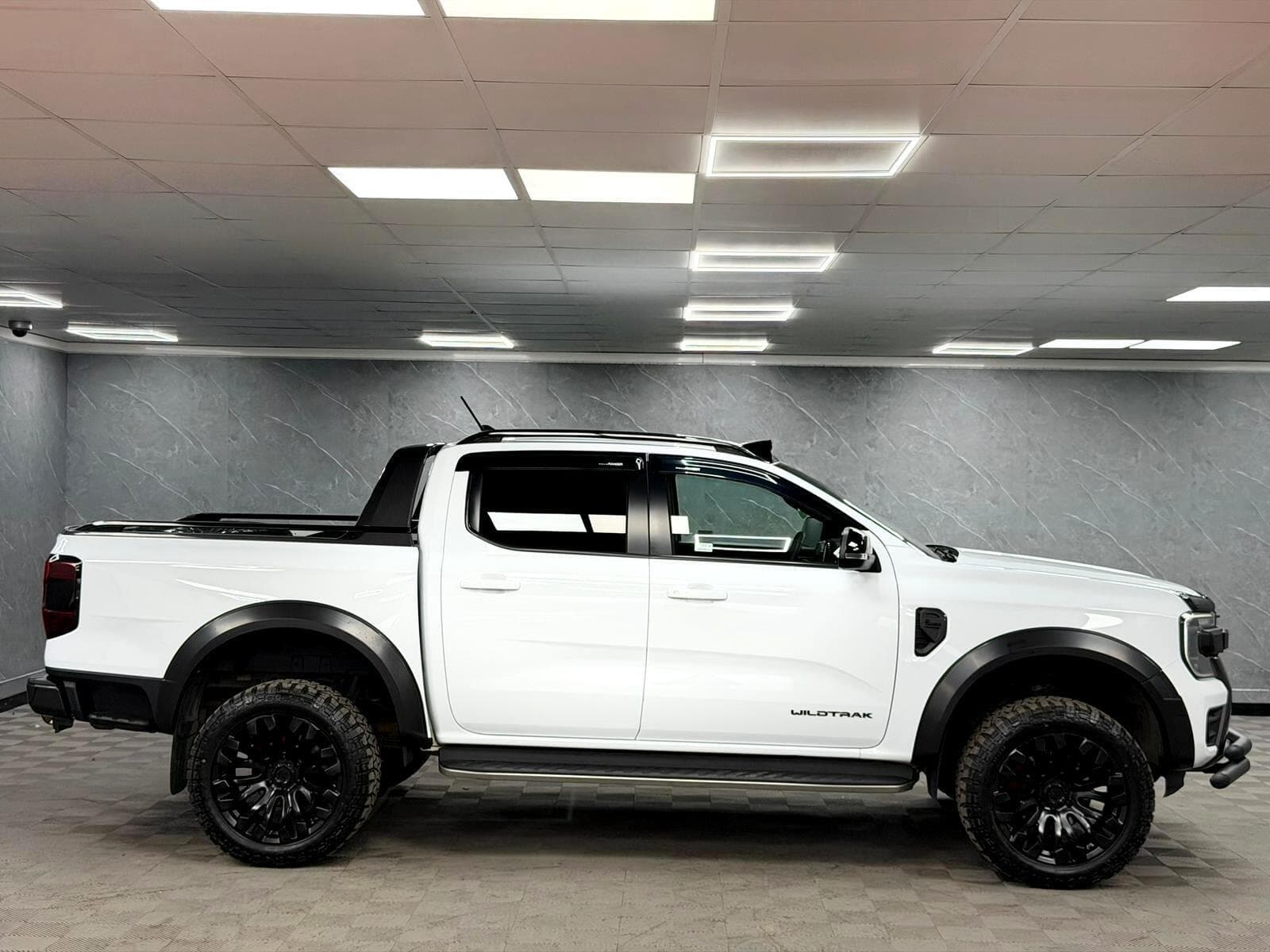 2024 Ford Ranger - Thumbnail 32