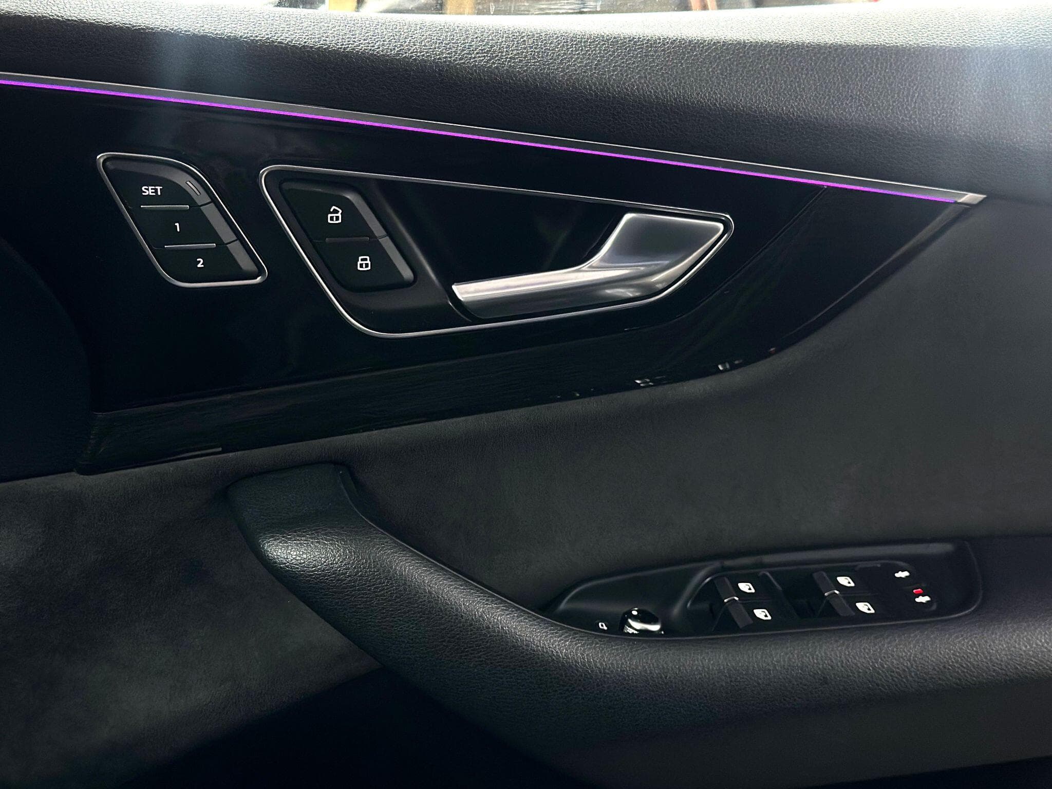 2019 Audi Q7 - Thumbnail 38