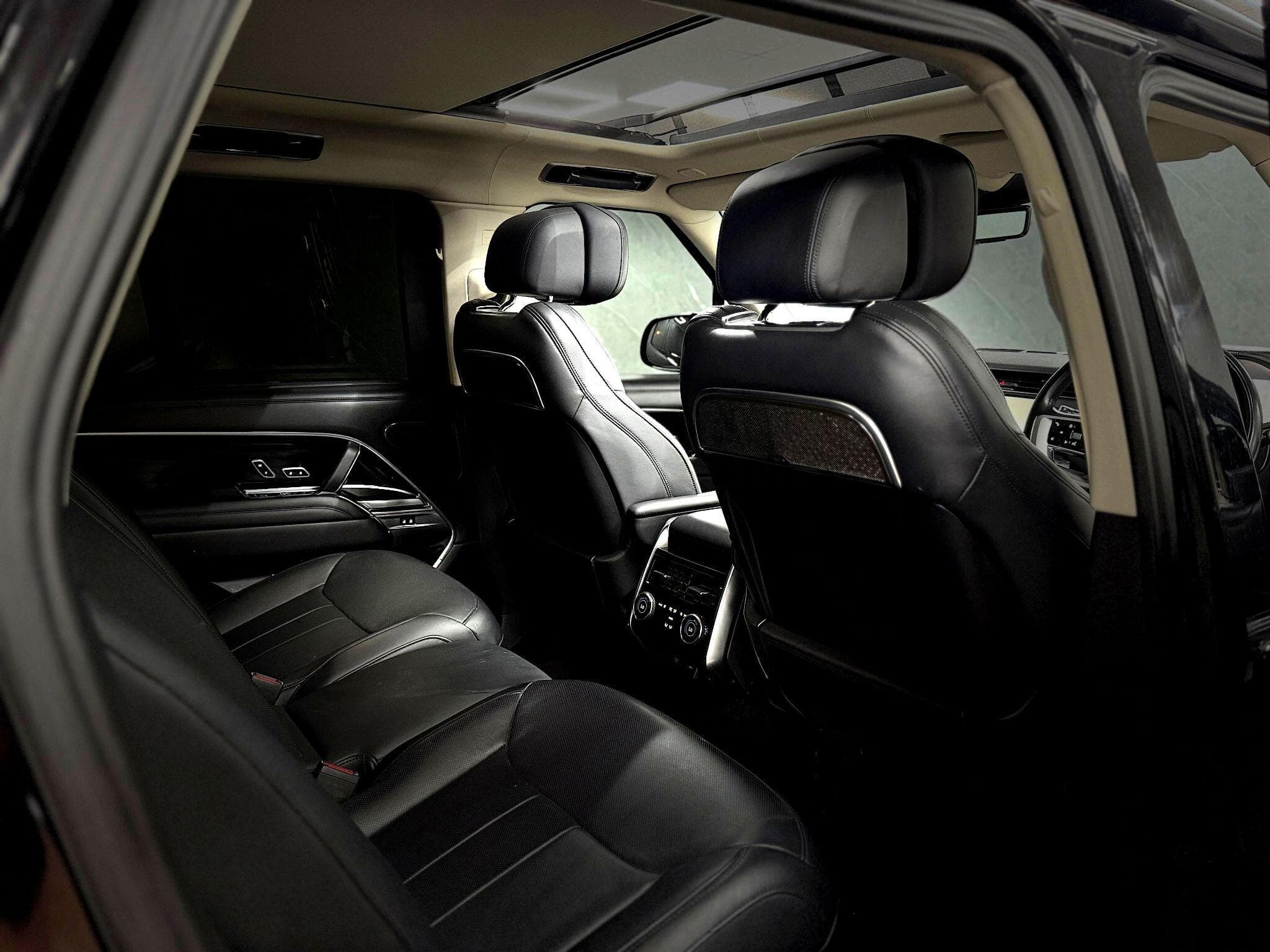 2022 Land Rover Range Rover - Thumbnail 67