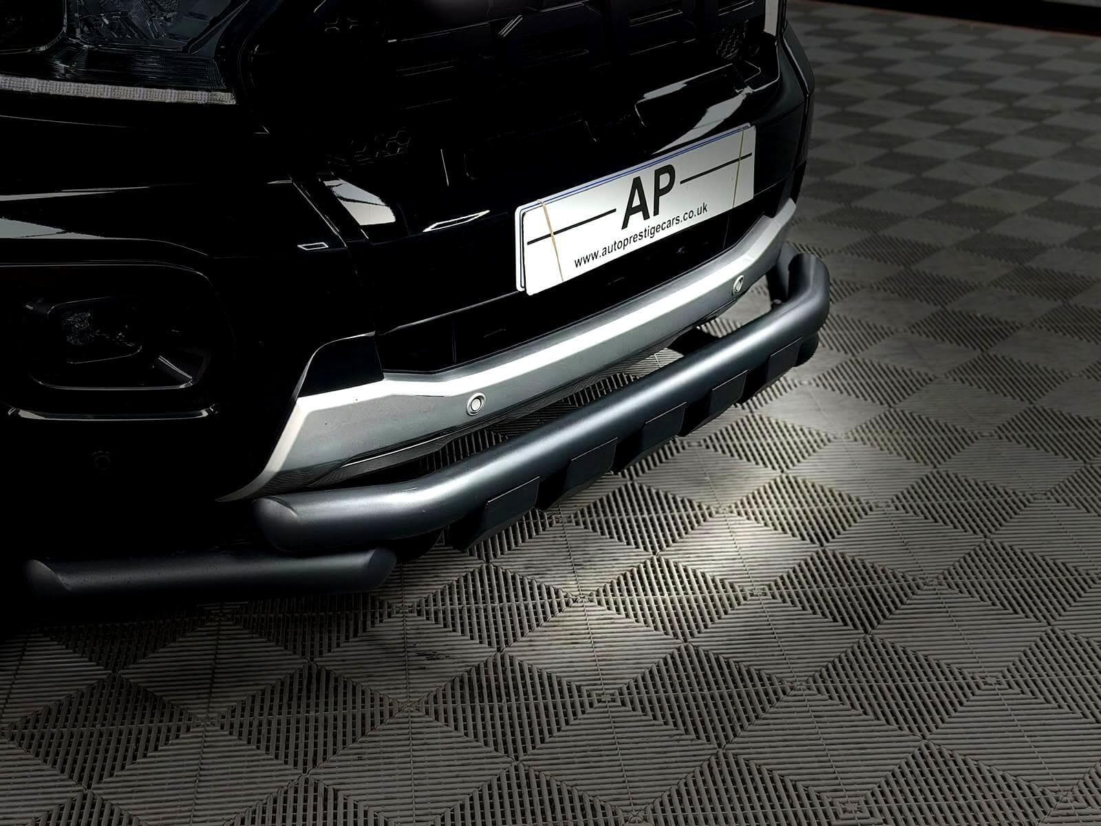 2023 Ford Ranger - Thumbnail 37