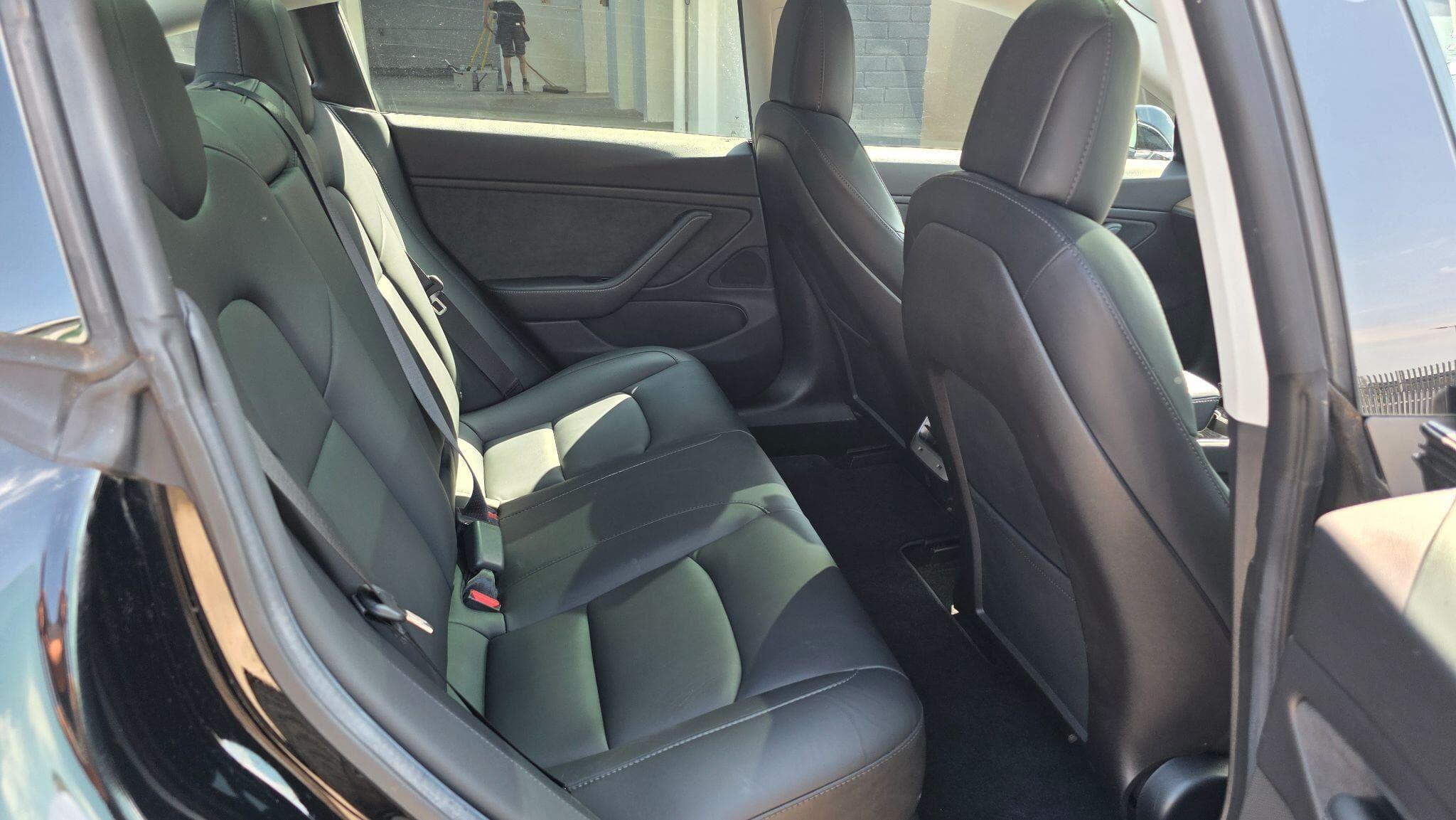 2019 Tesla Model 3 - Thumbnail 15