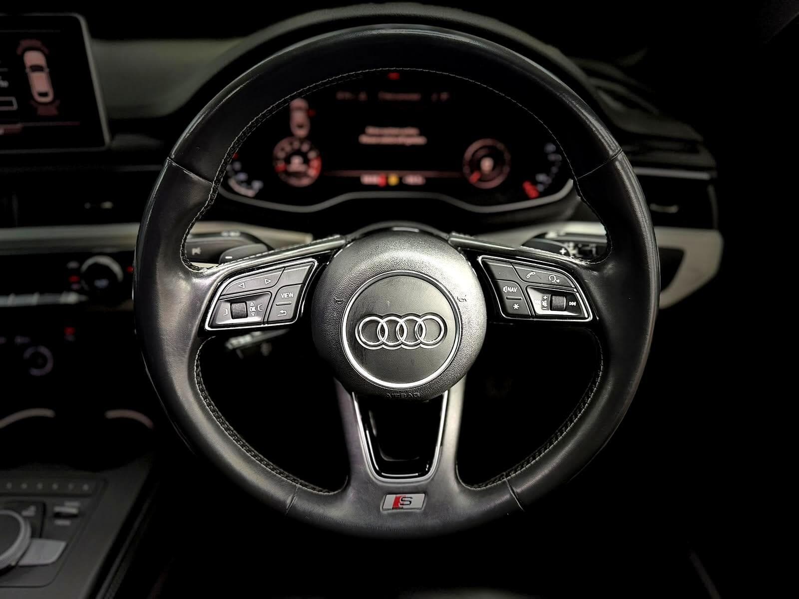 2017 Audi S5 - Thumbnail 36