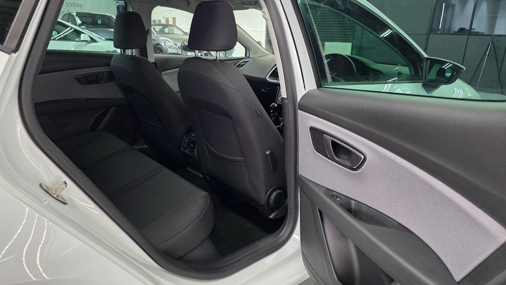 2019 SEAT Leon - Thumbnail 14