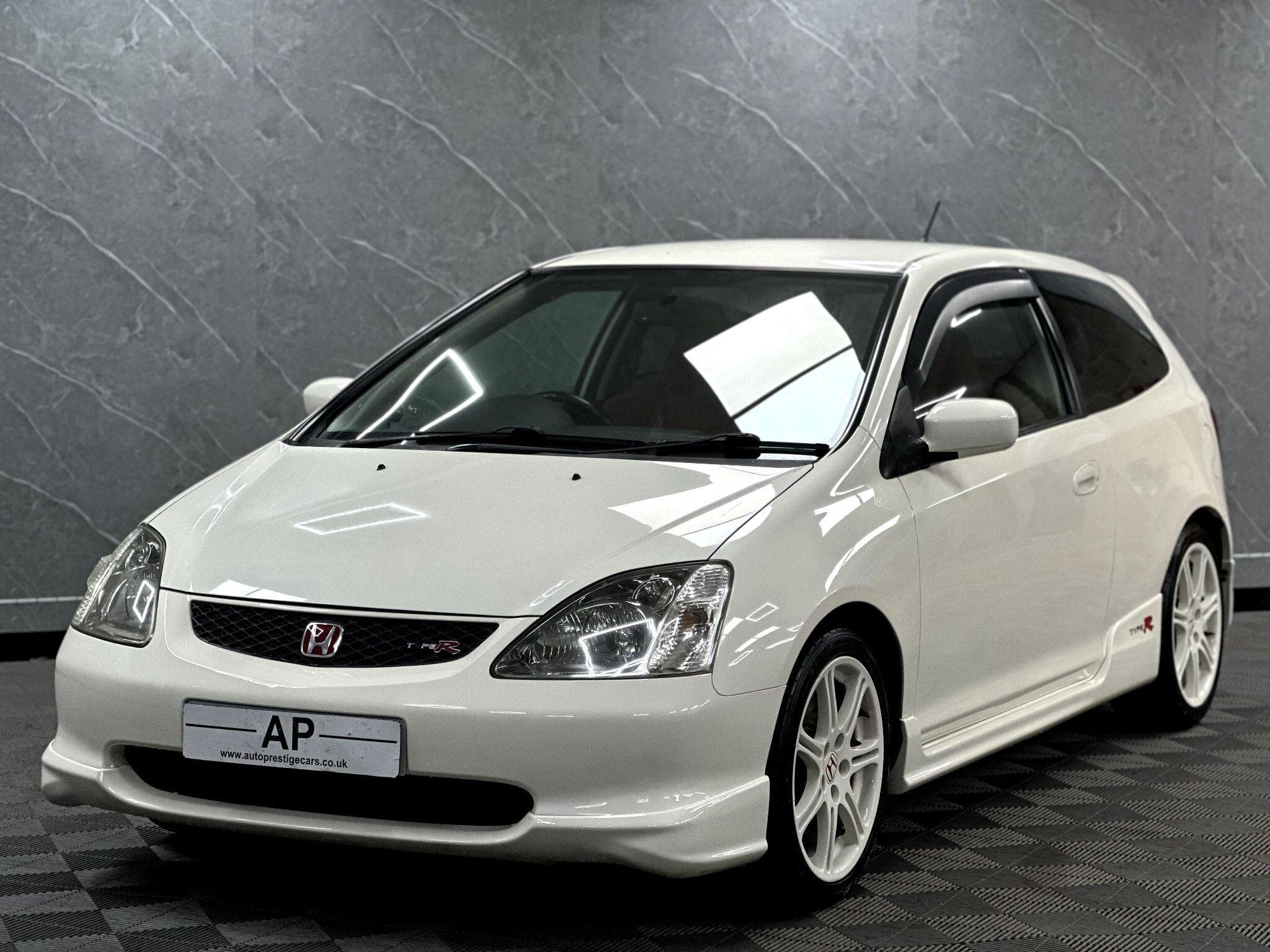 2001 Honda Civic - Thumbnail 23