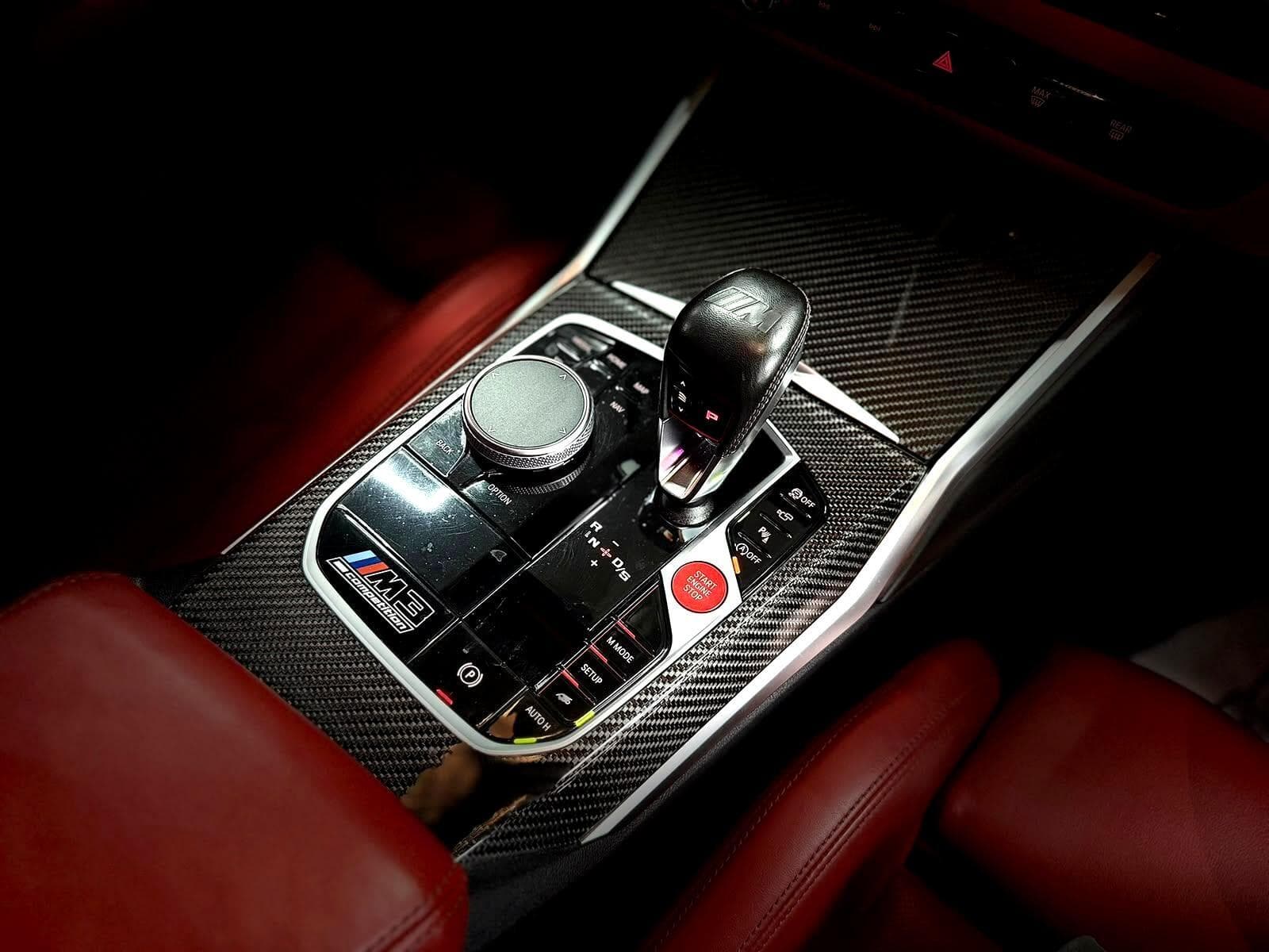2022 BMW M3 - Thumbnail 29