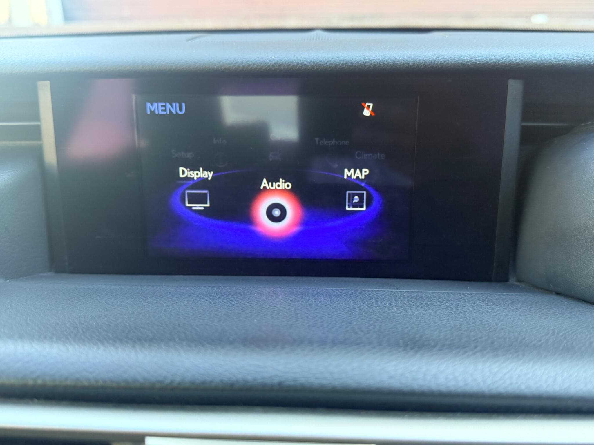2017 Lexus IS - Thumbnail 23