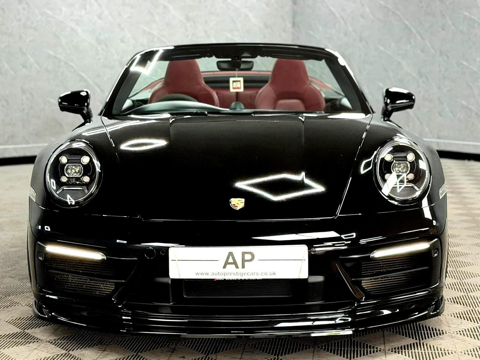 2020 Porsche 911 - Thumbnail 22