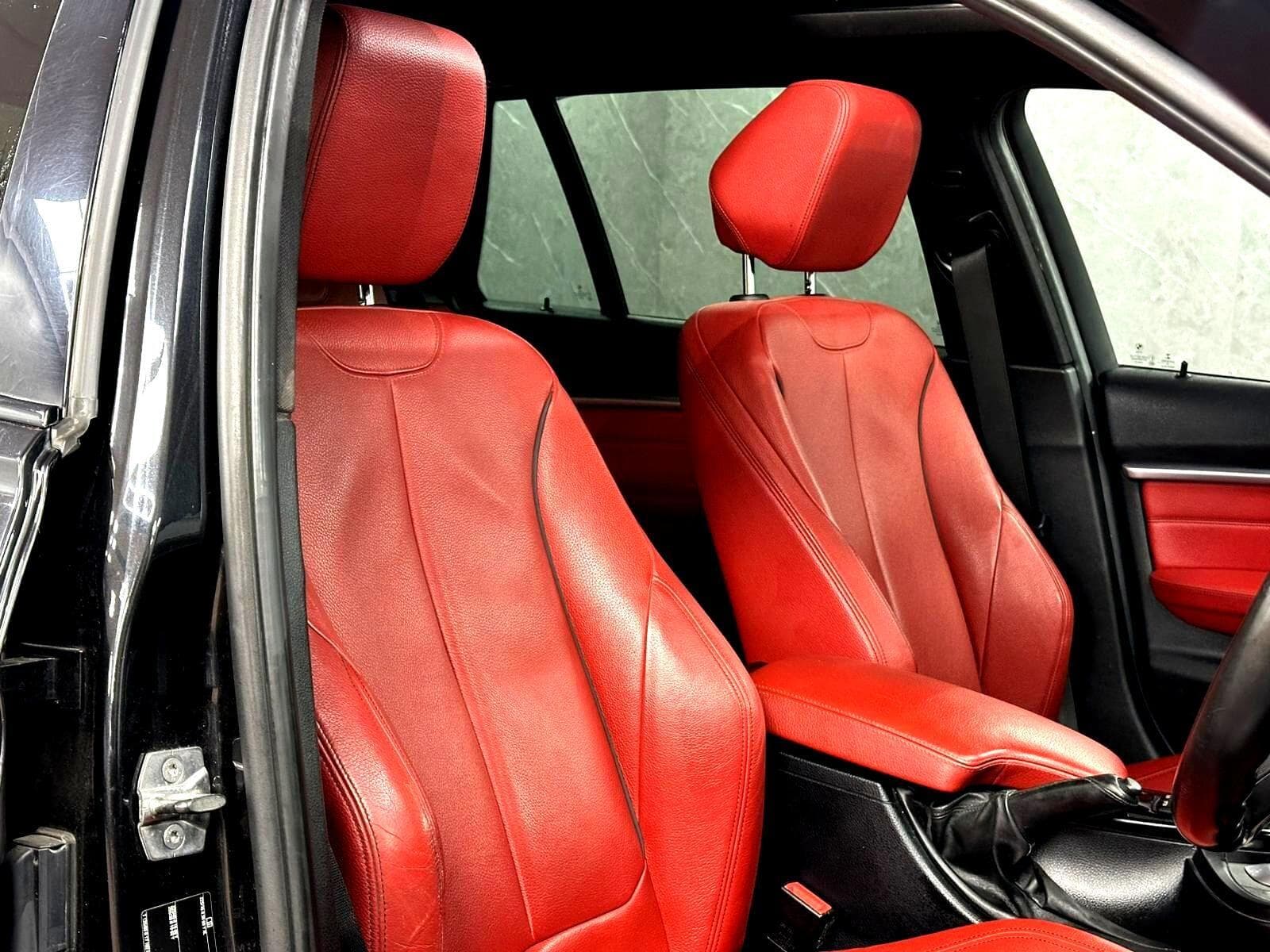 2015 BMW 3 Series - Thumbnail 45