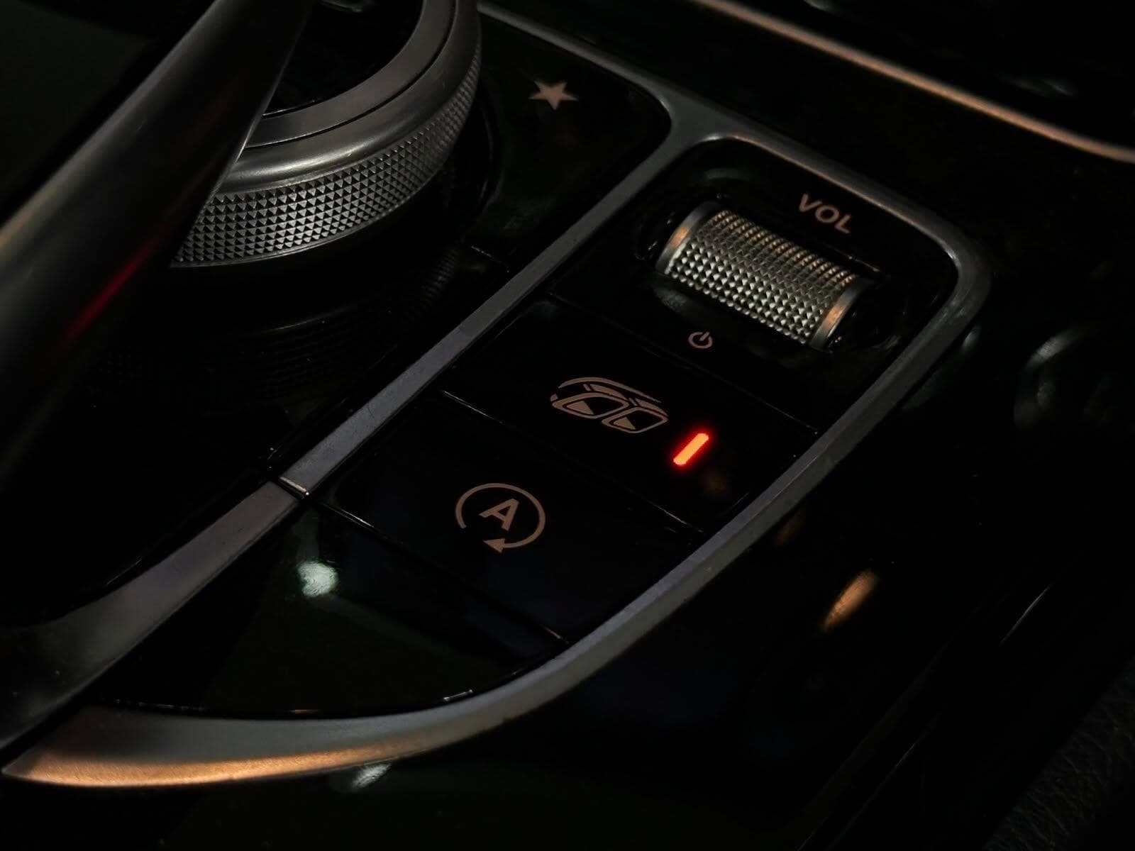 2016 Mercedes-Benz C Class - Thumbnail 44