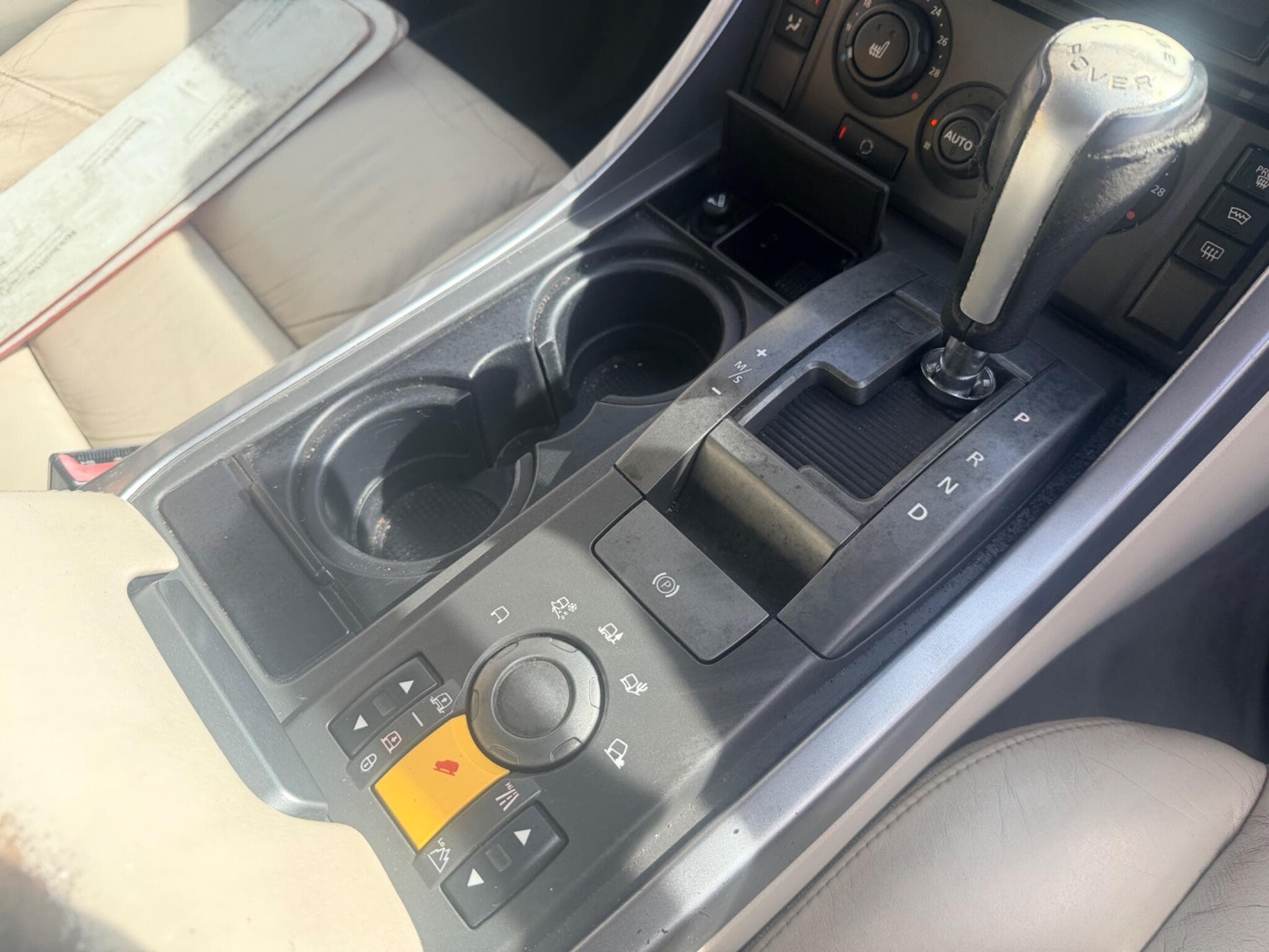 2006 Land Rover Range Rover Sport - Thumbnail 19