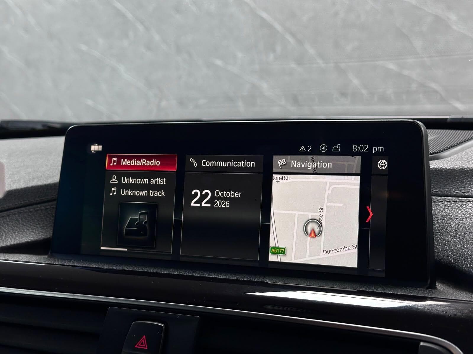 2017 BMW 4 Series - Thumbnail 40