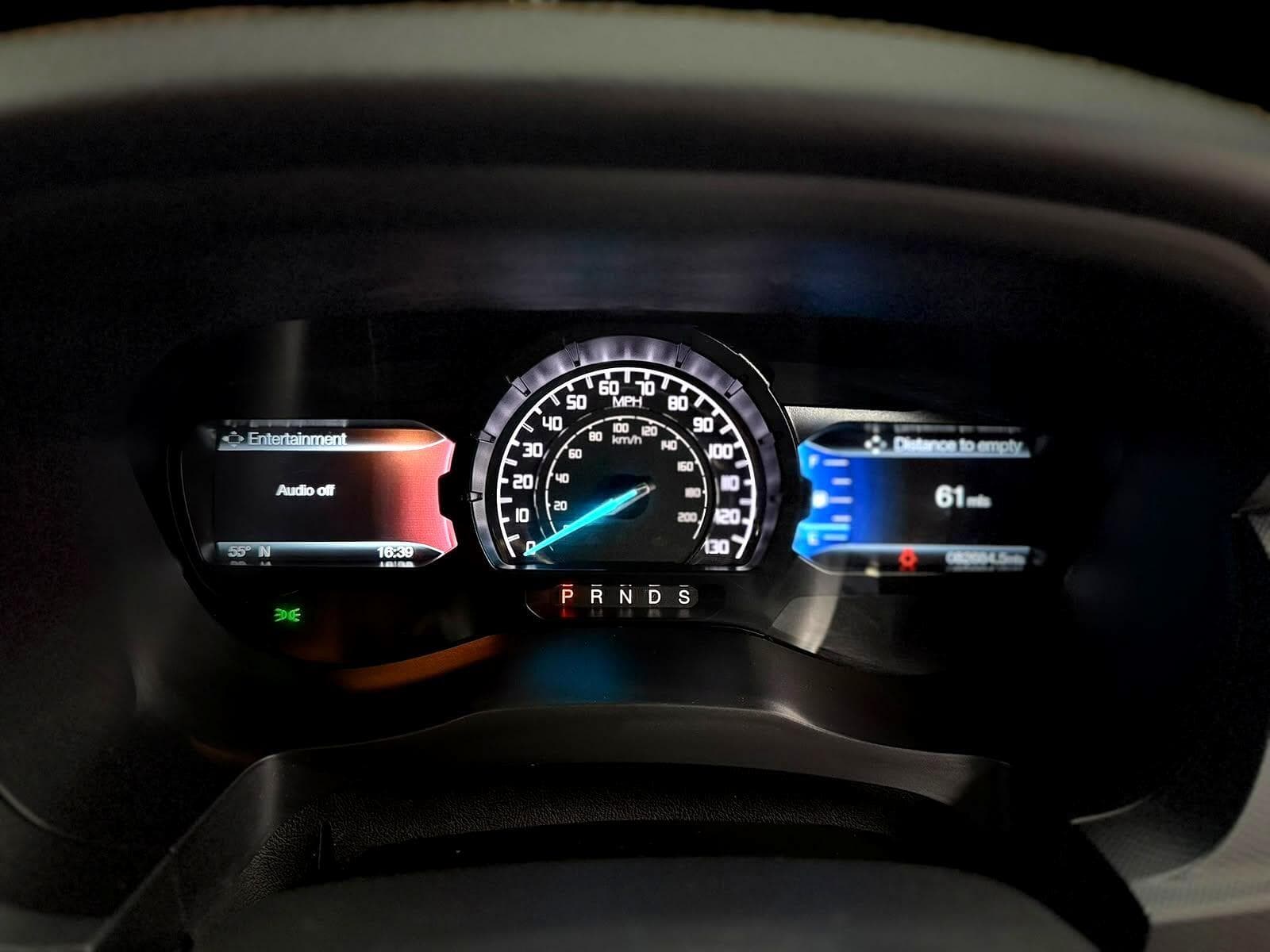 2019 Ford Ranger - Thumbnail 48