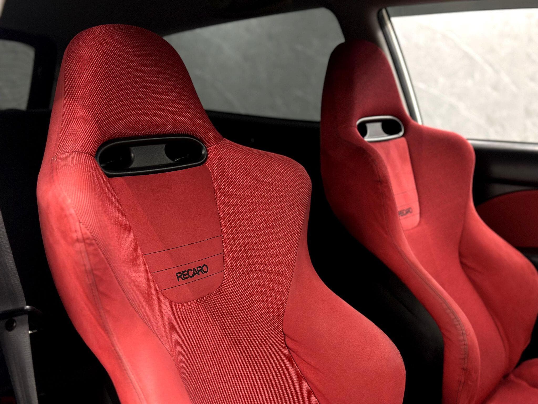 2001 Honda Civic - Thumbnail 35