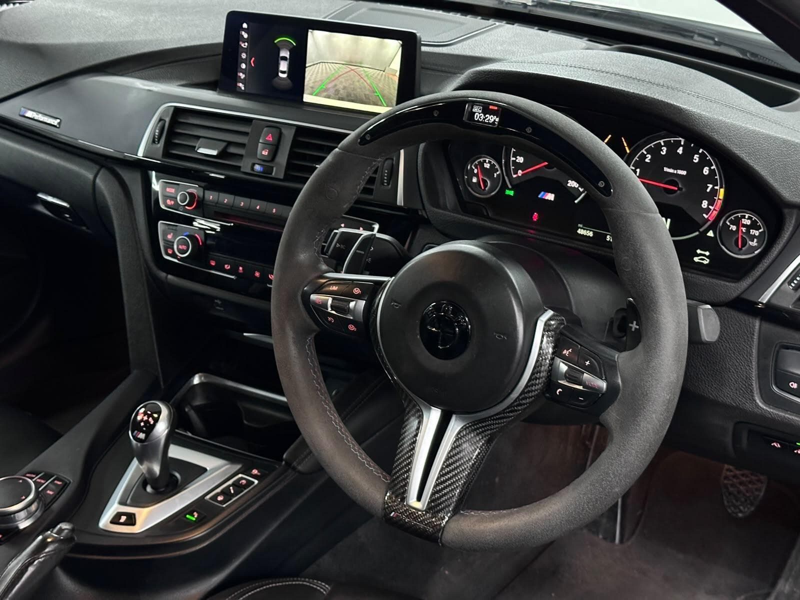 2018 BMW M3 - Thumbnail 17