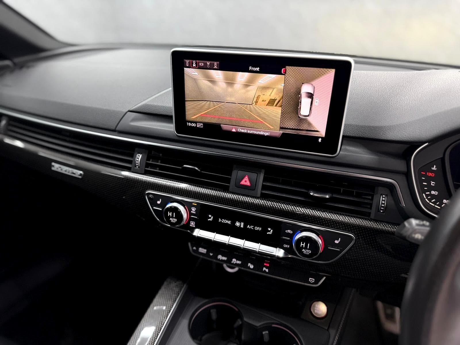 2019 Audi S4 Avant - Thumbnail 23