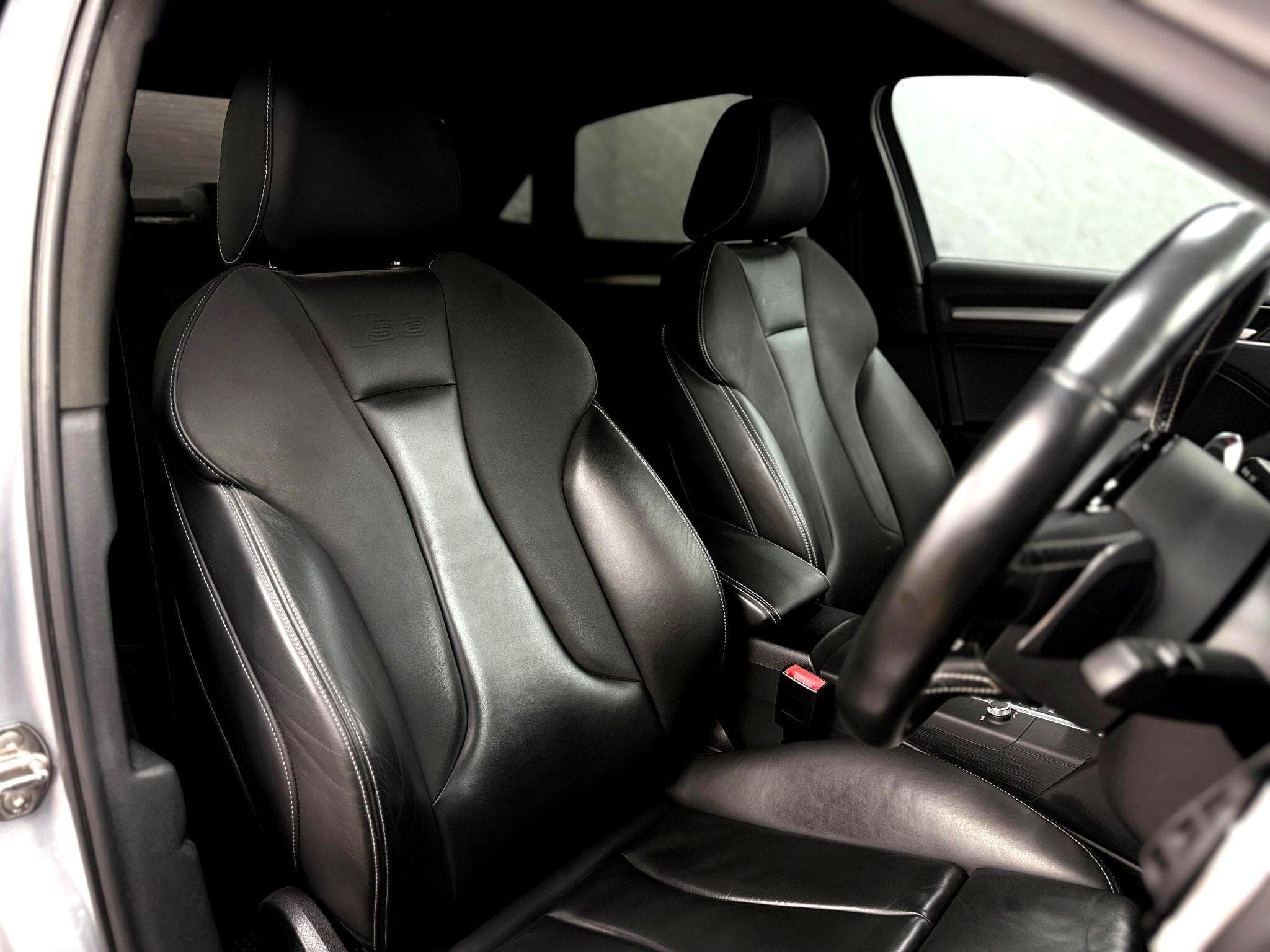 2015 Audi S3 - Thumbnail 46