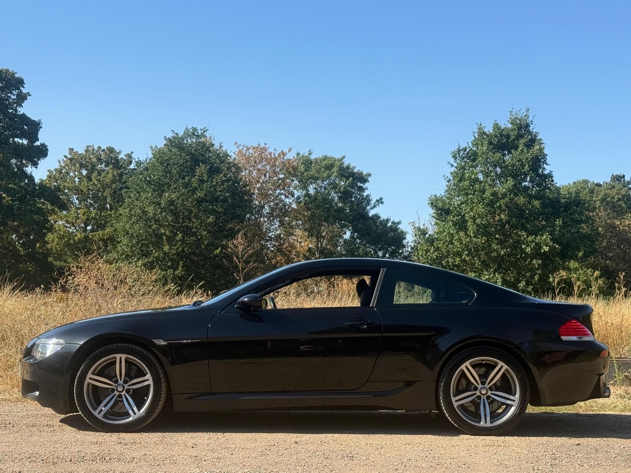 2006 BMW M6 - Thumbnail 6