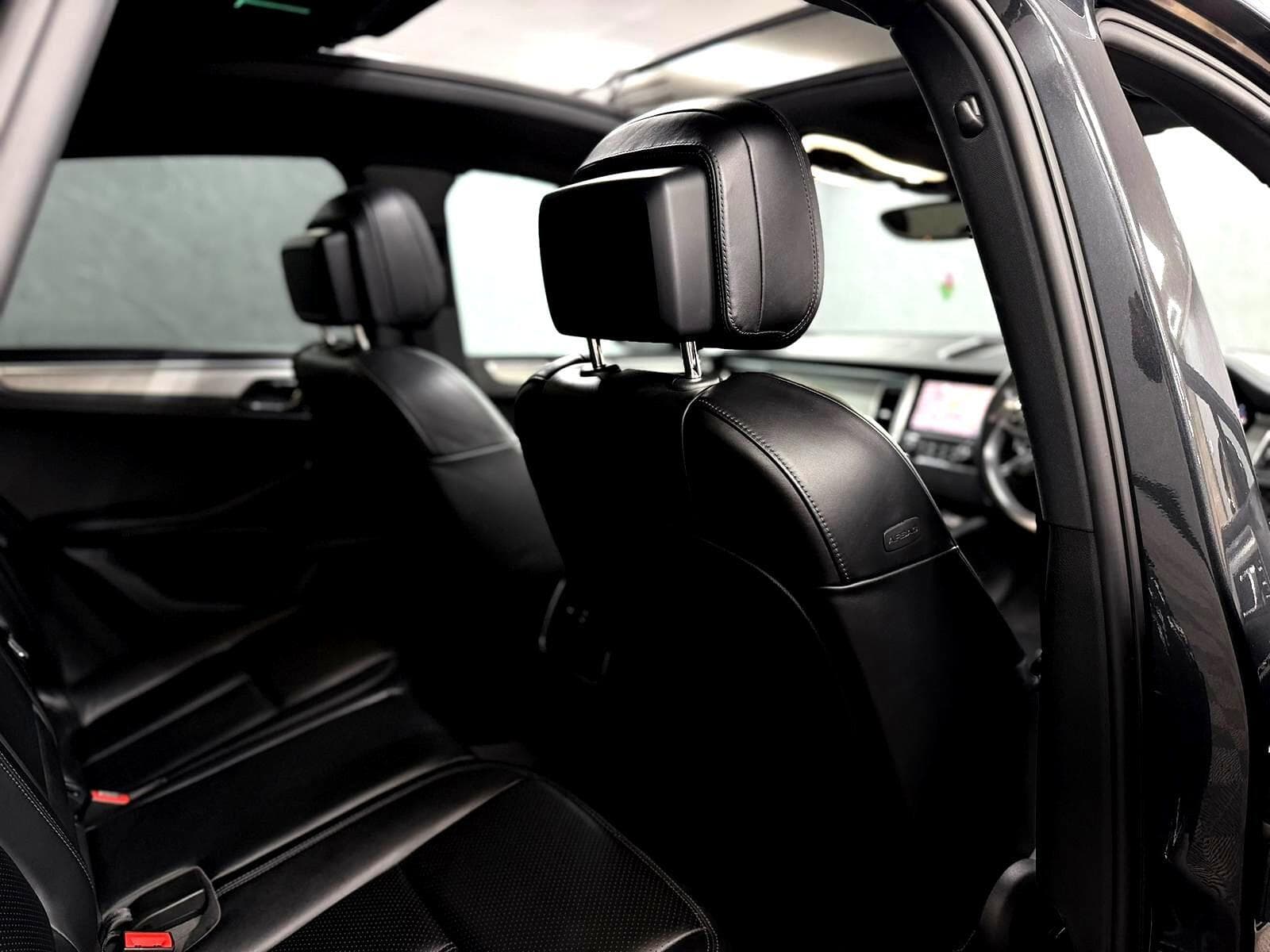 2017 Porsche Macan - Thumbnail 42