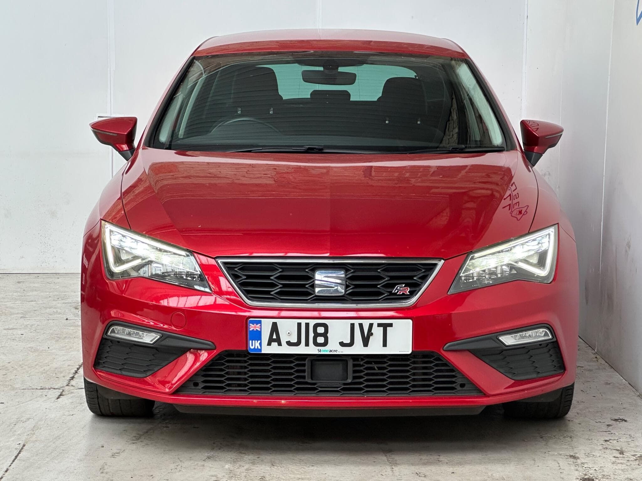 2018 SEAT Leon - Image 2