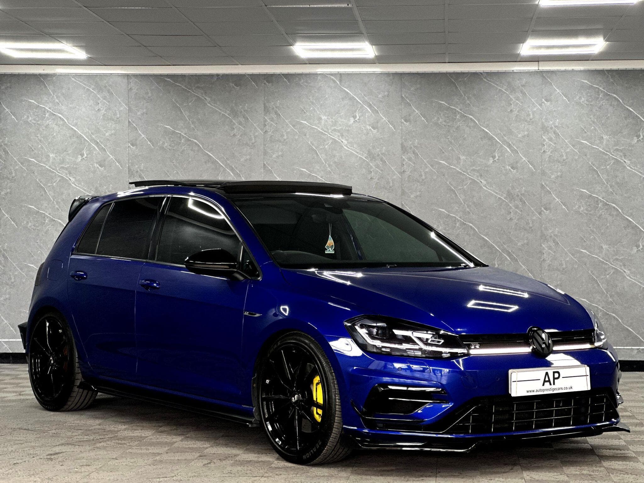 2019 Volkswagen Golf - Thumbnail 6