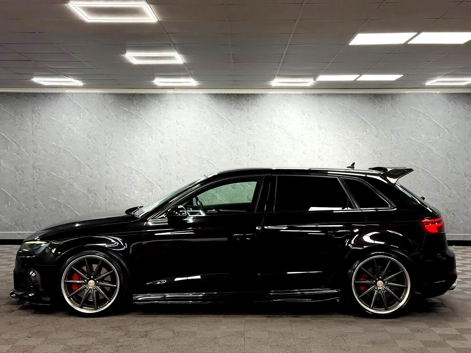 2017 Audi S3 - Thumbnail 24