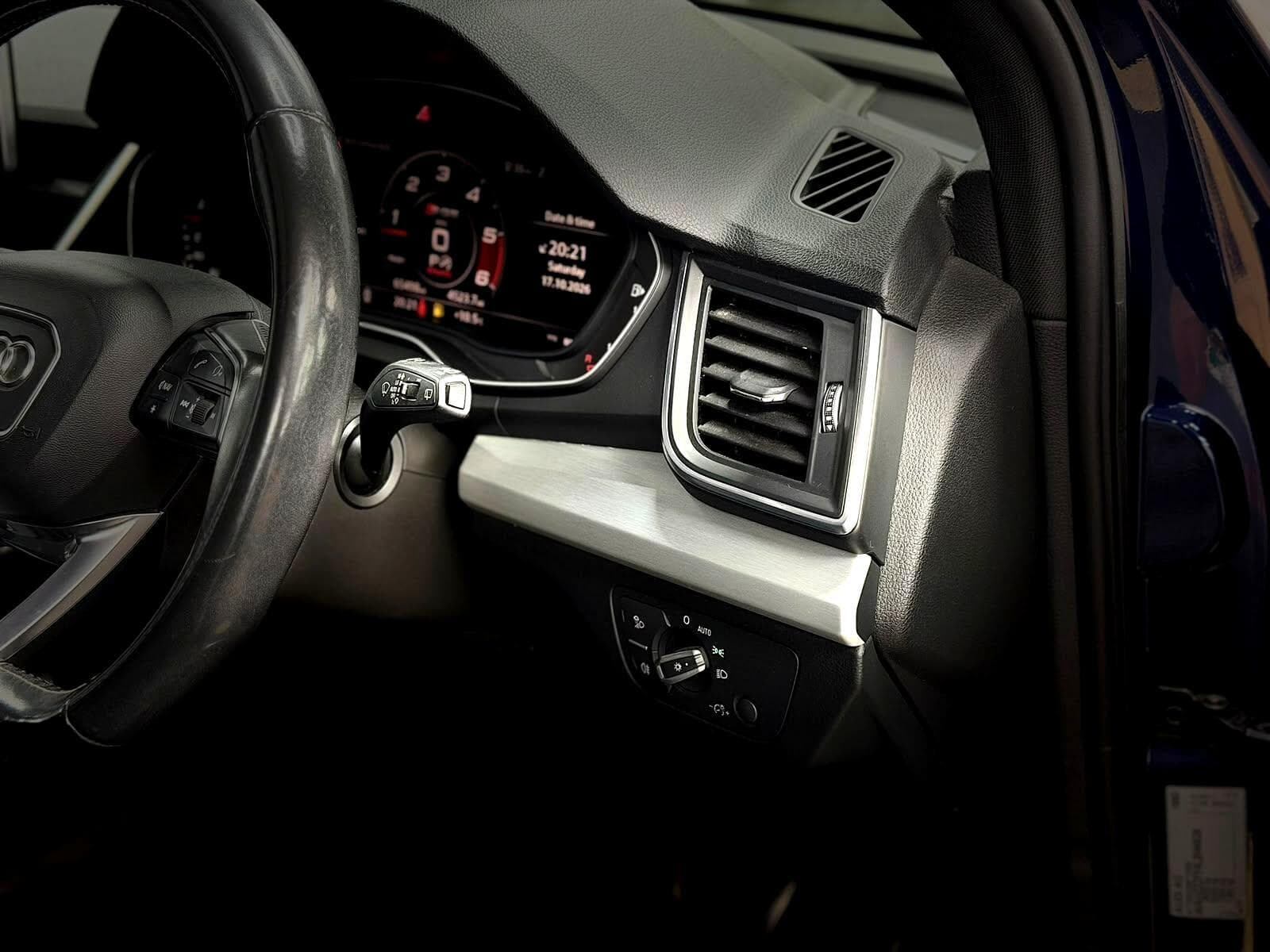 2020 Audi SQ5 - Thumbnail 38