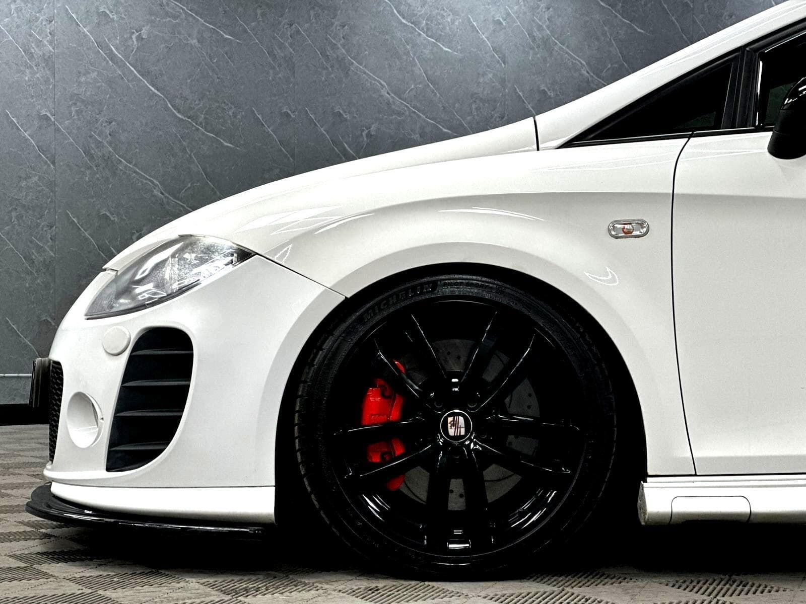 2008 SEAT Leon - Thumbnail 10