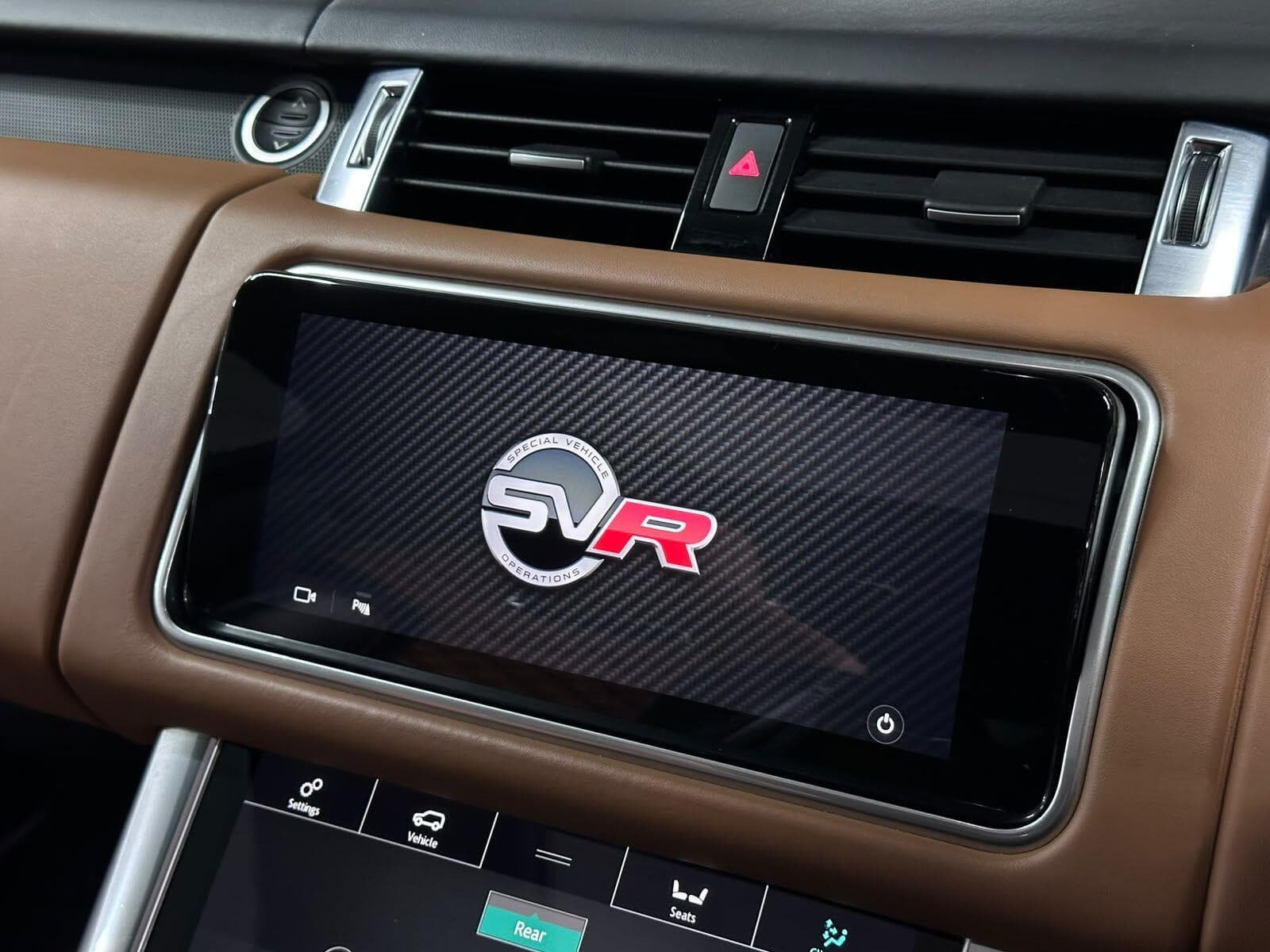 2019 Land Rover Range Rover Sport - Thumbnail 58