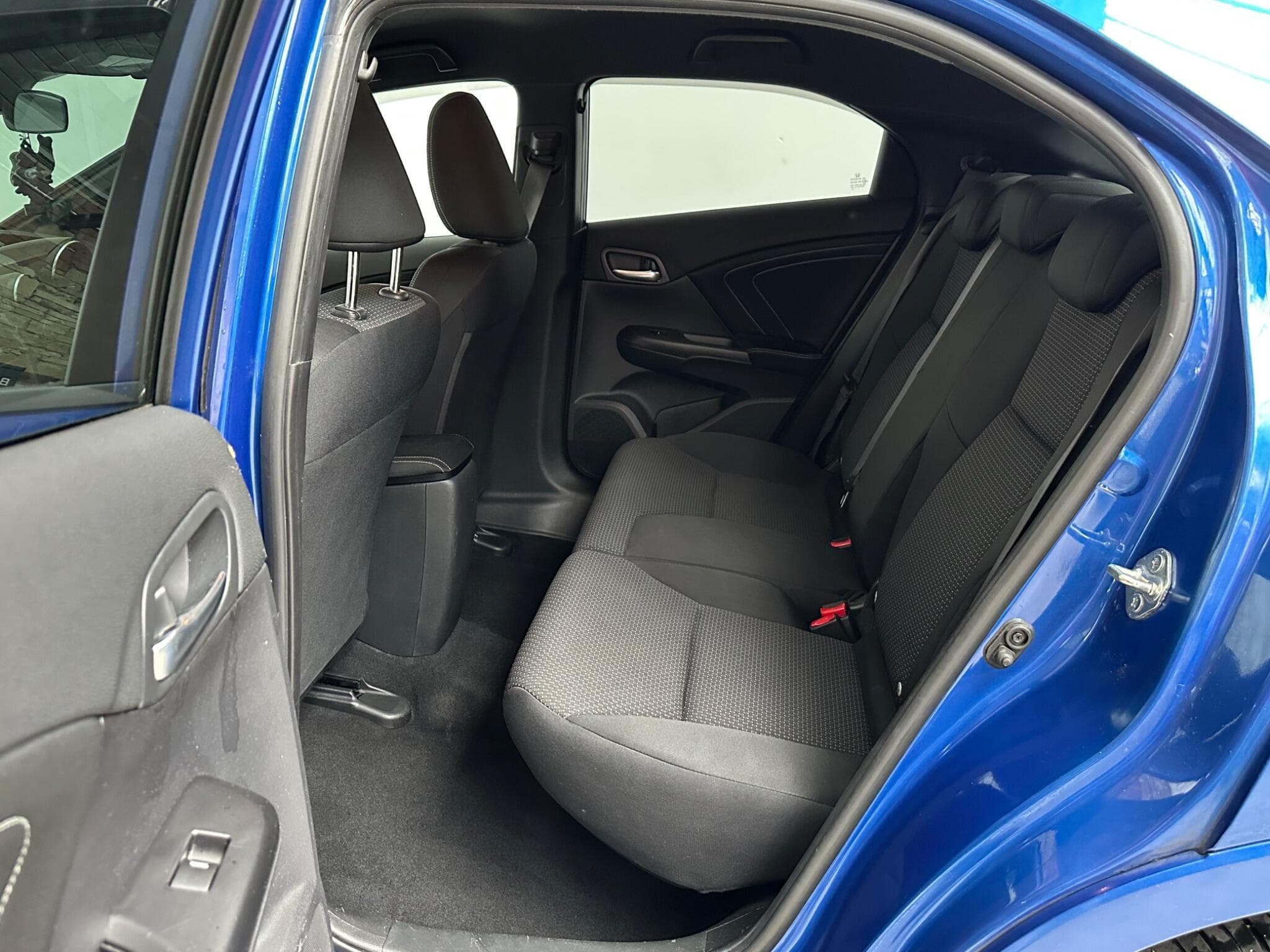 2016 Honda Civic - Thumbnail 11