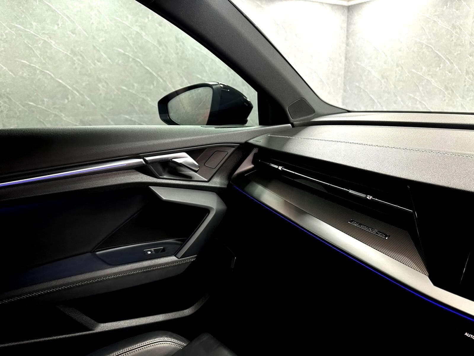 2021 Audi S3 - Thumbnail 37