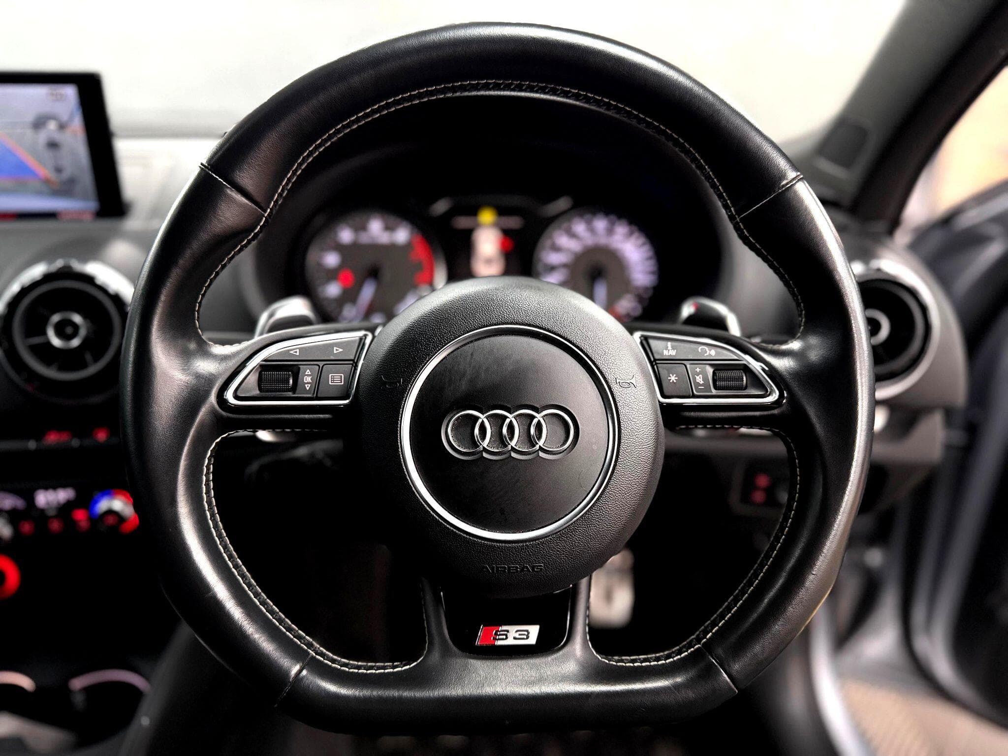 2015 Audi S3 - Thumbnail 39